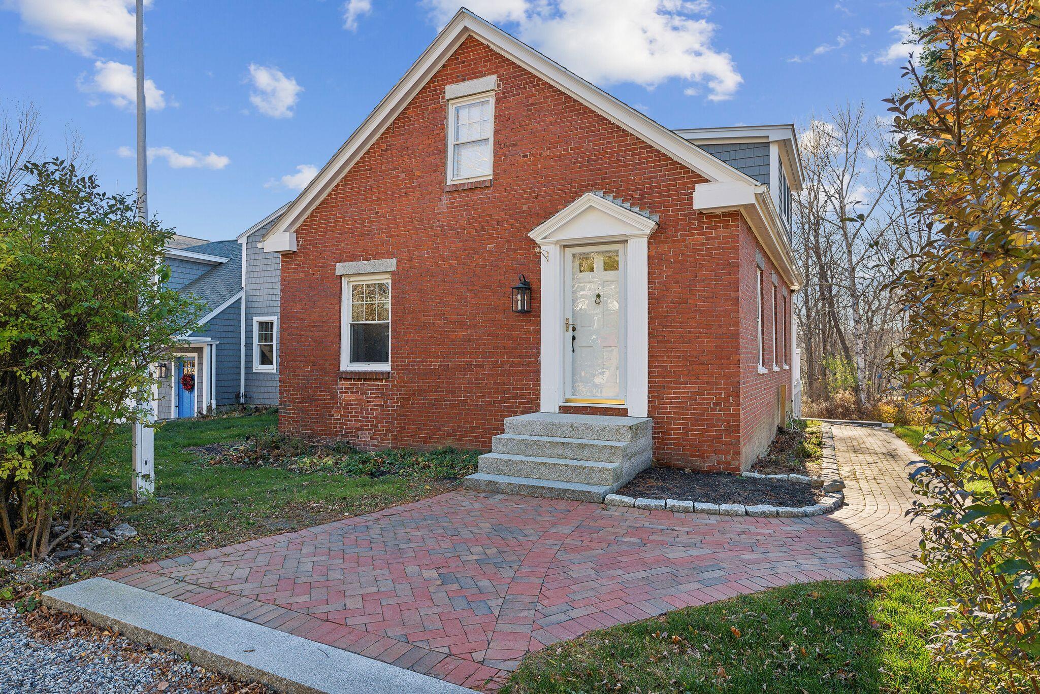 174 Falmouth Road