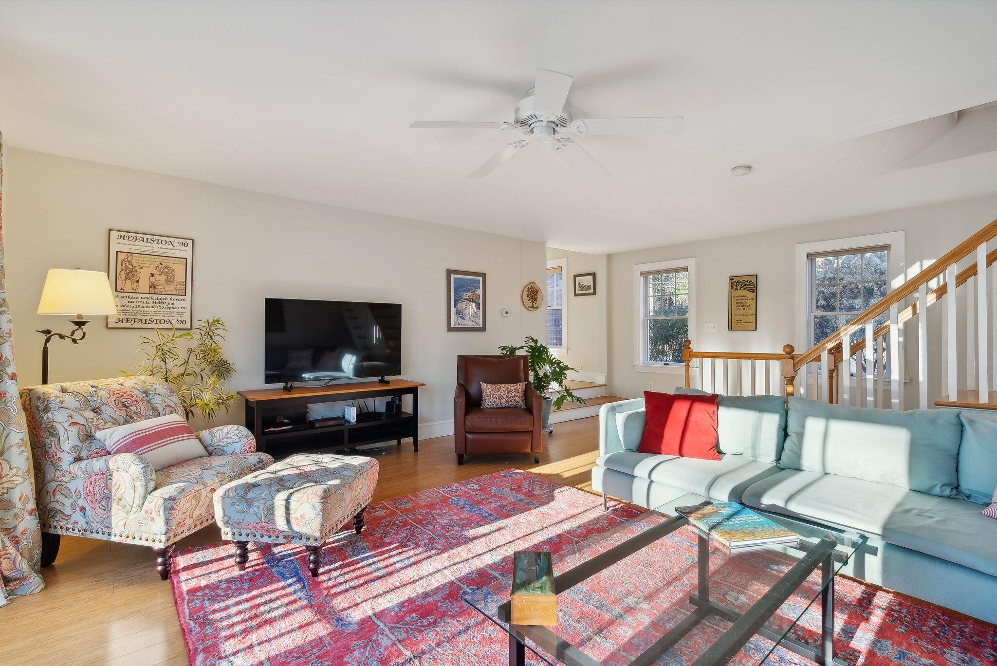 174 Falmouth Road