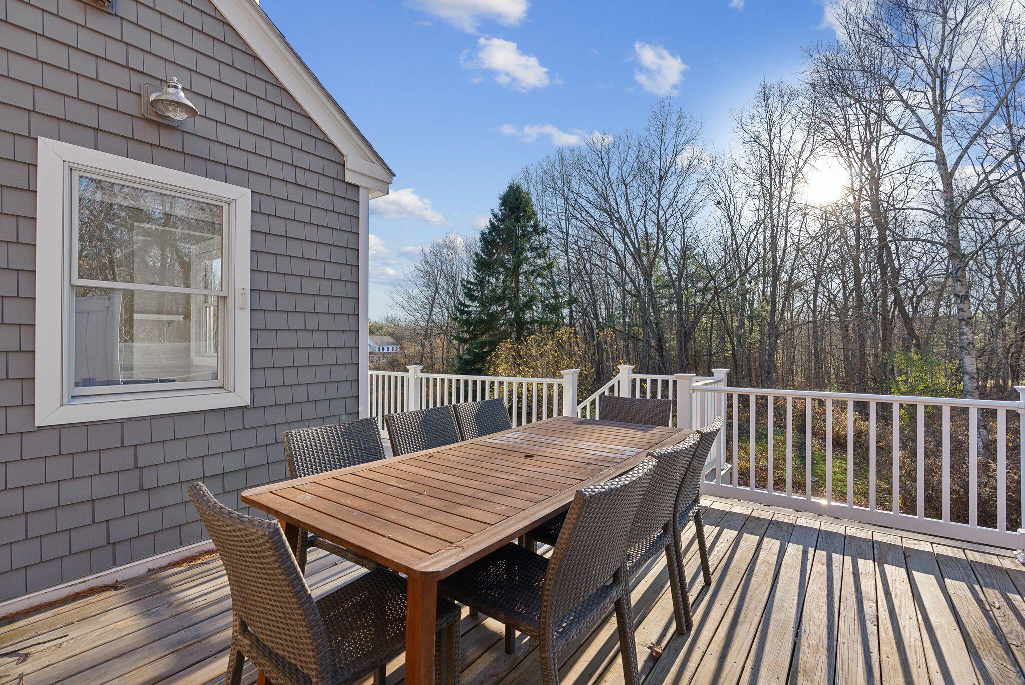 174 Falmouth Road