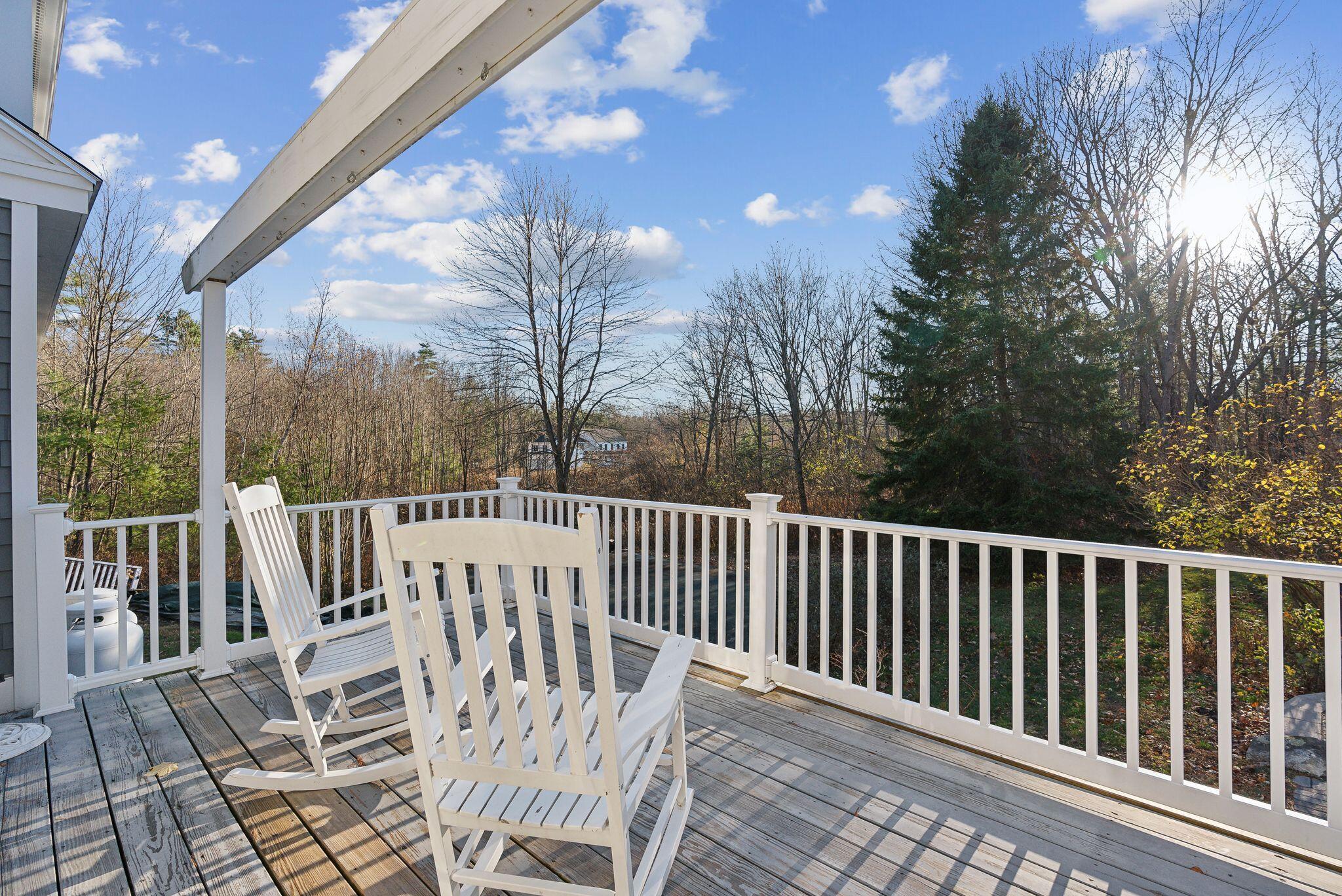 174 Falmouth Road
