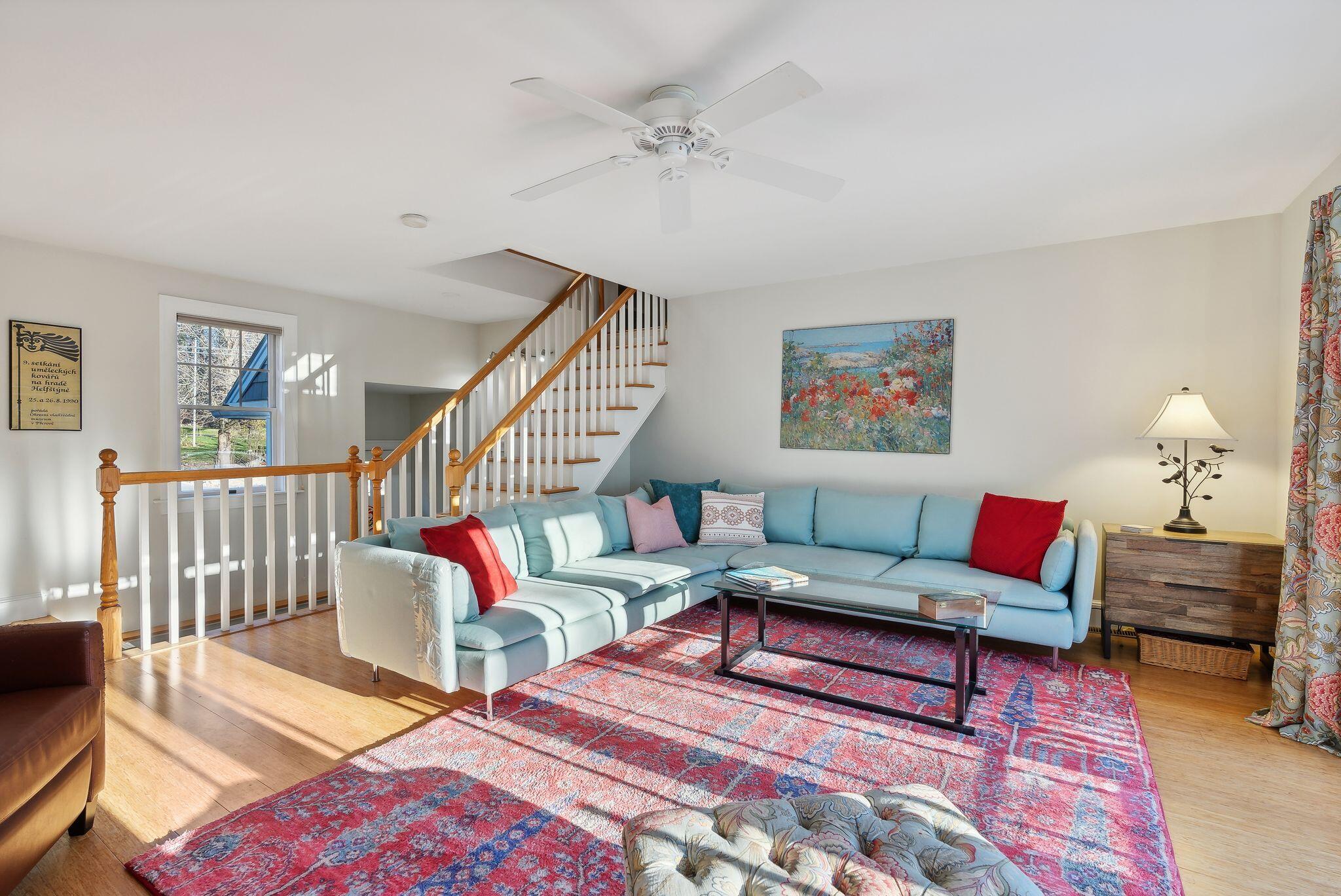 174 Falmouth Road