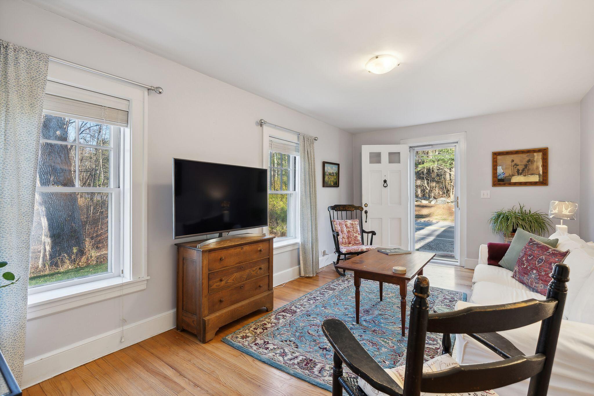 174 Falmouth Road