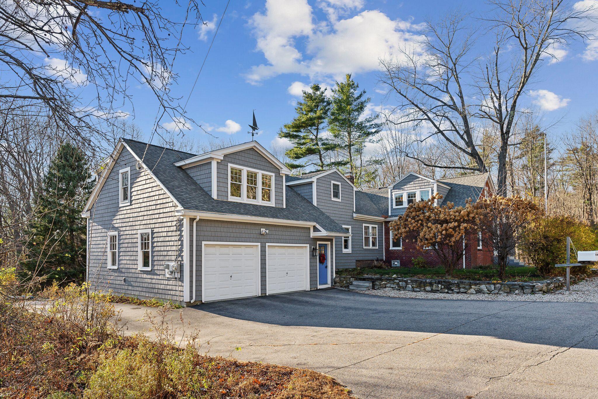174 Falmouth Road