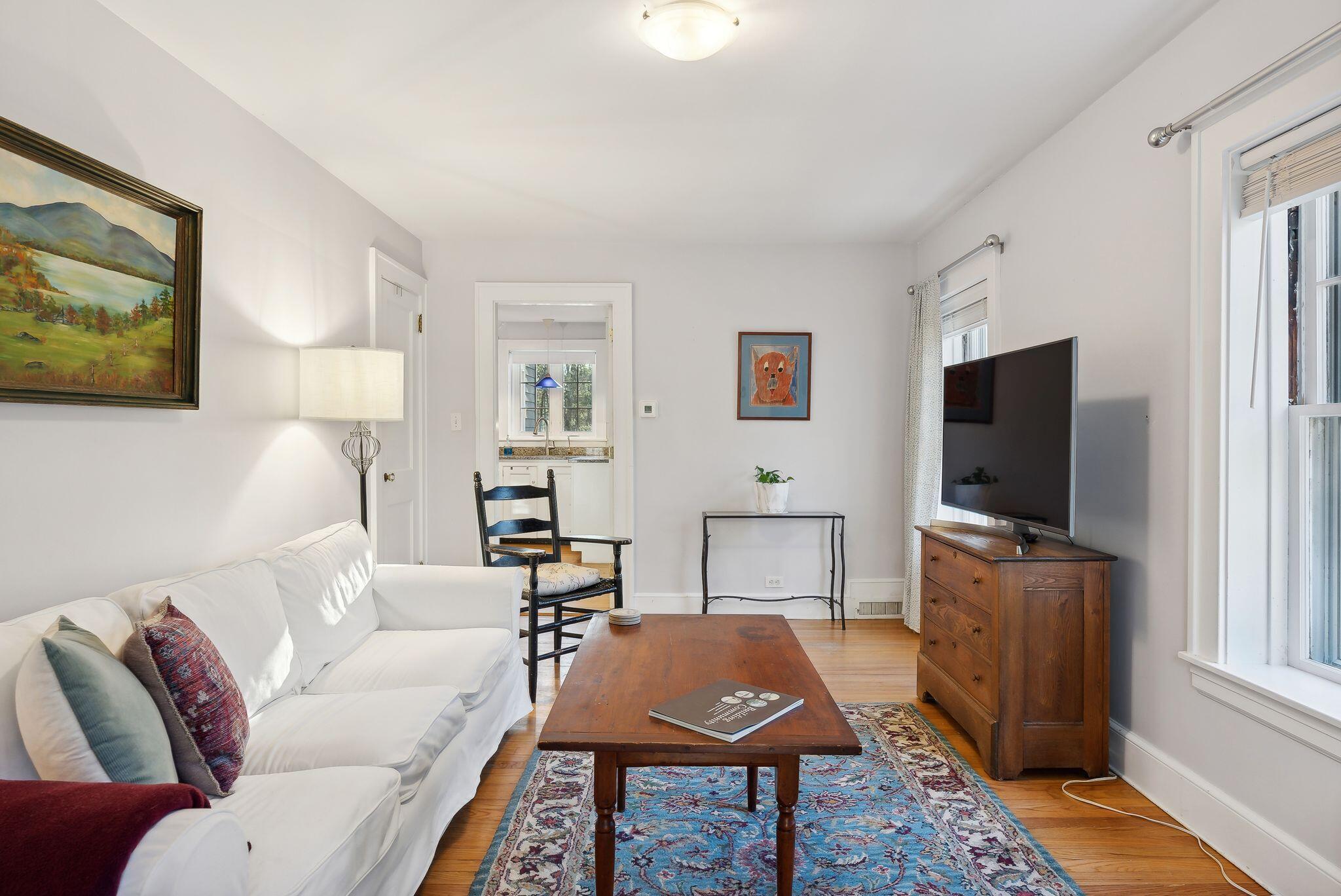 174 Falmouth Road