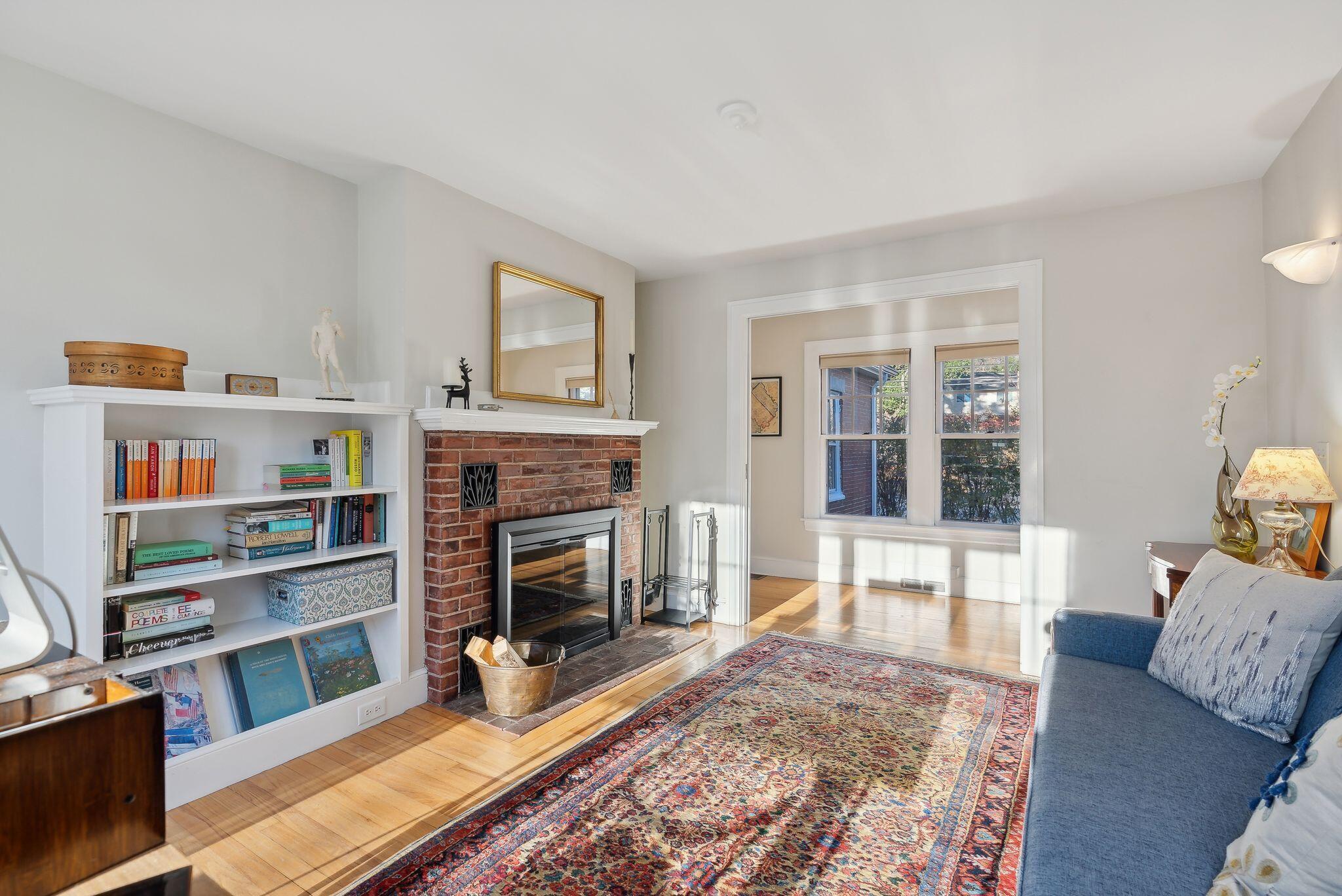 174 Falmouth Road