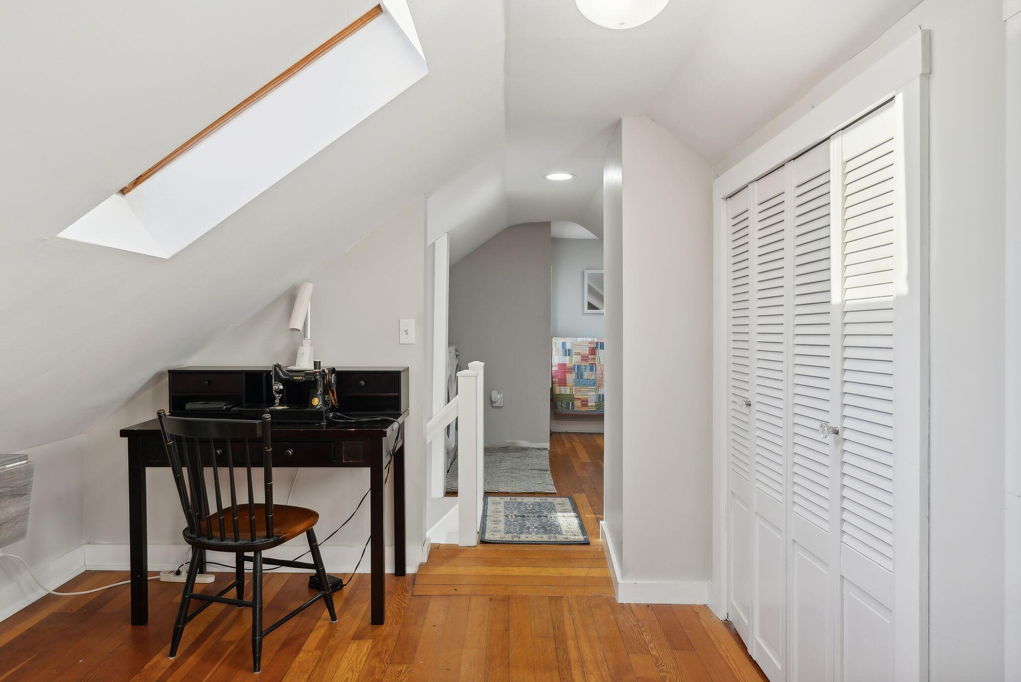 174 Falmouth Road