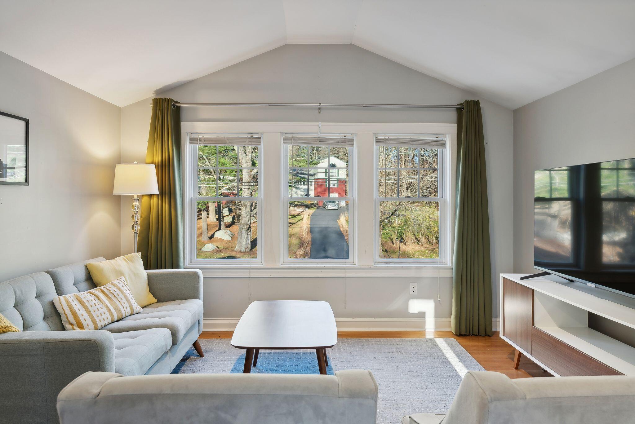 174 Falmouth Road