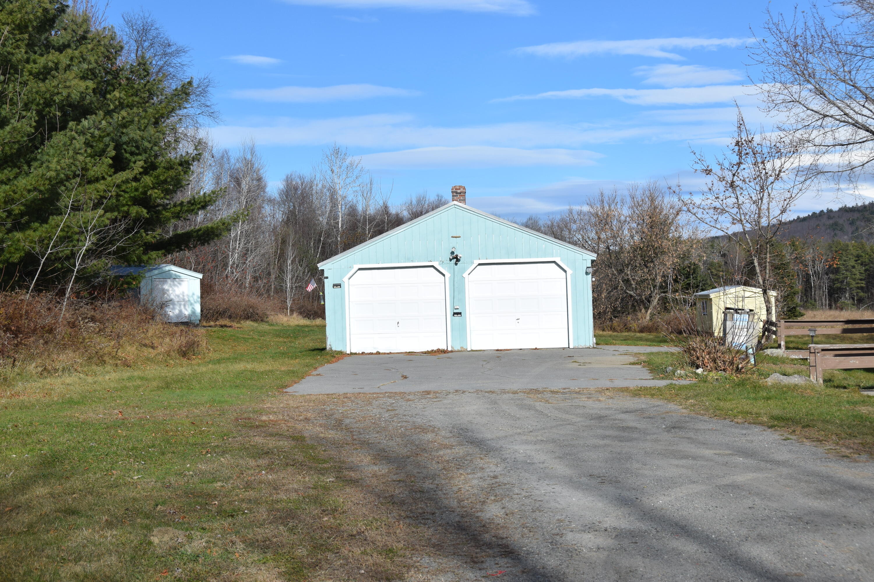163 Browns Corner Road