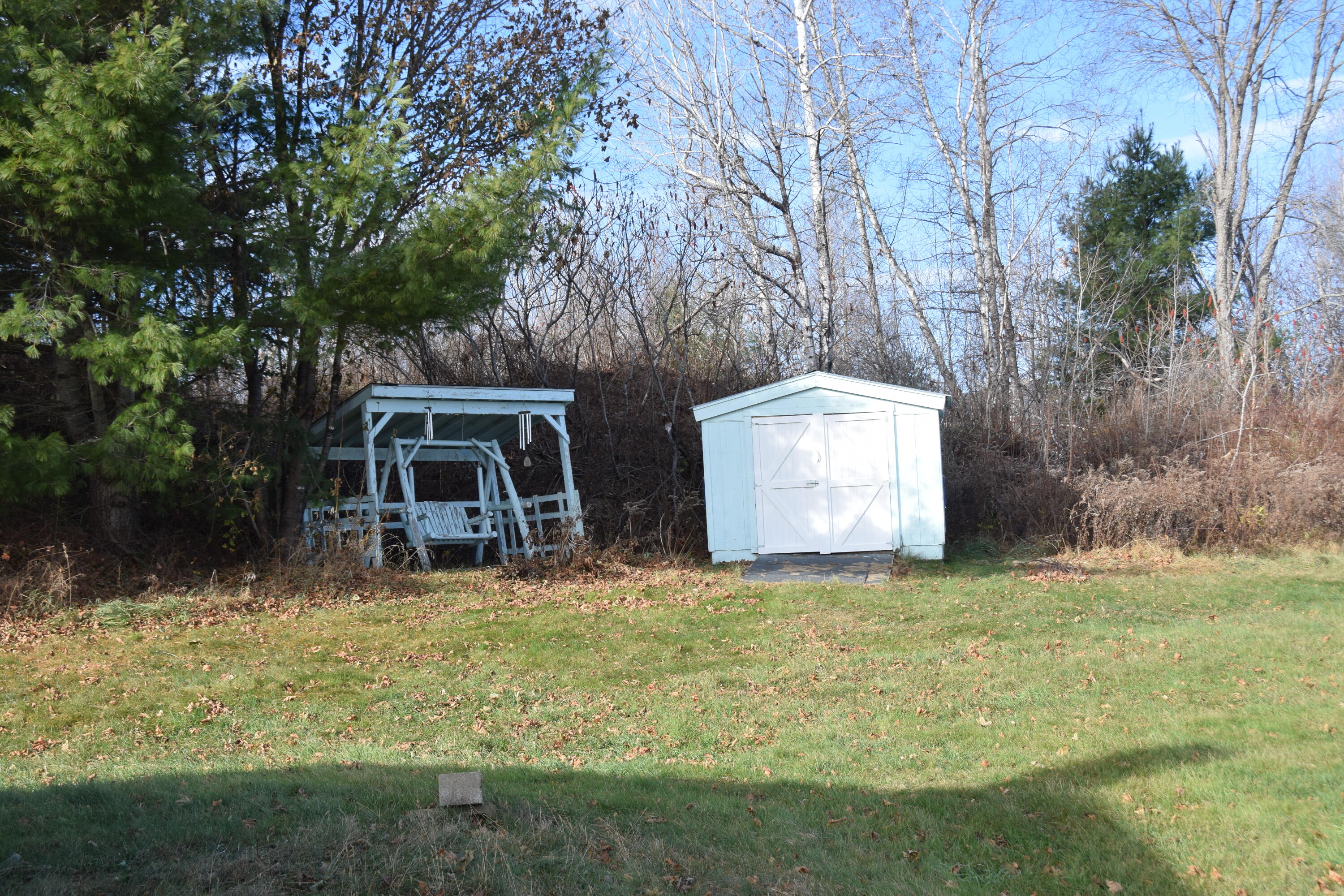 163 Browns Corner Road