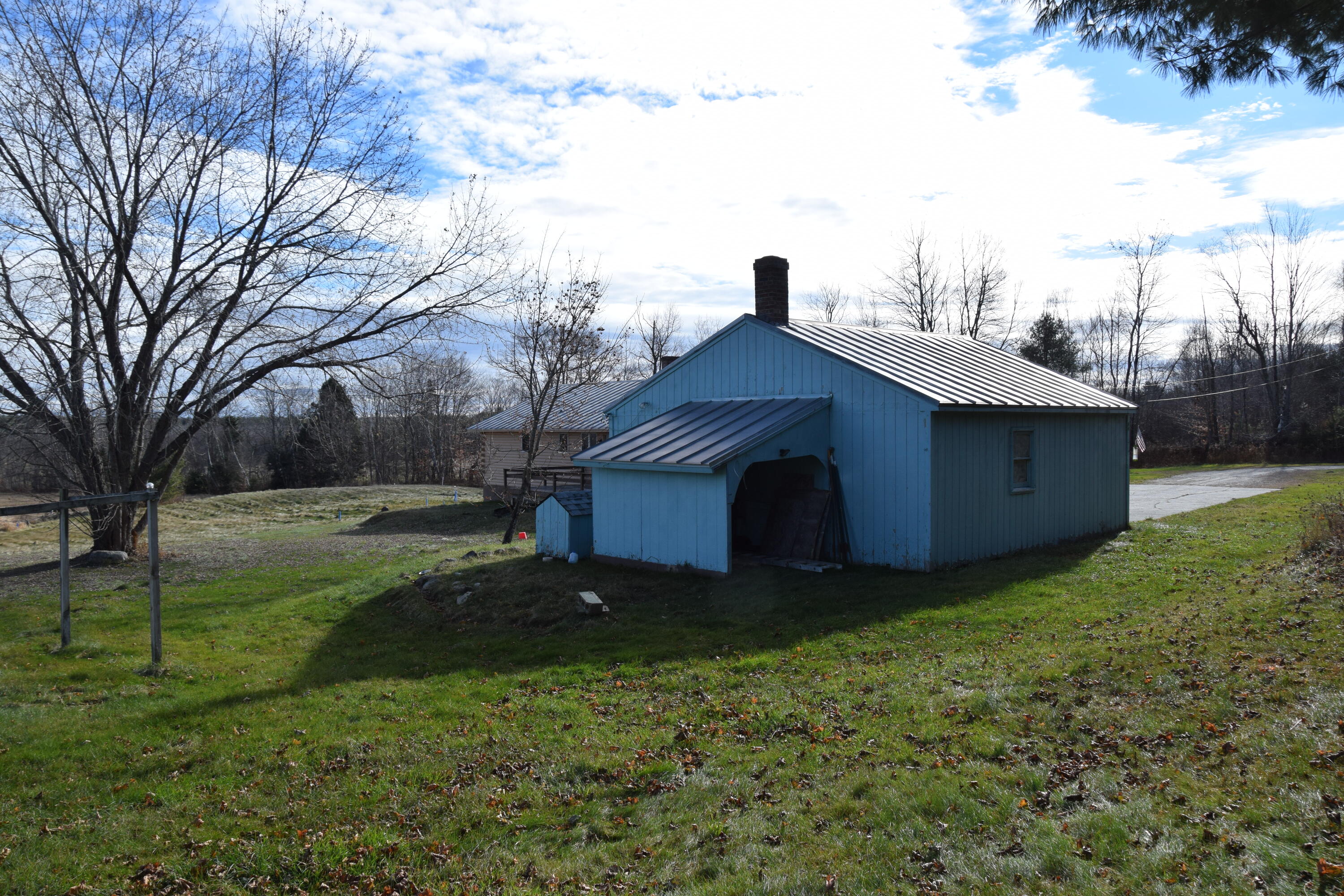 163 Browns Corner Road
