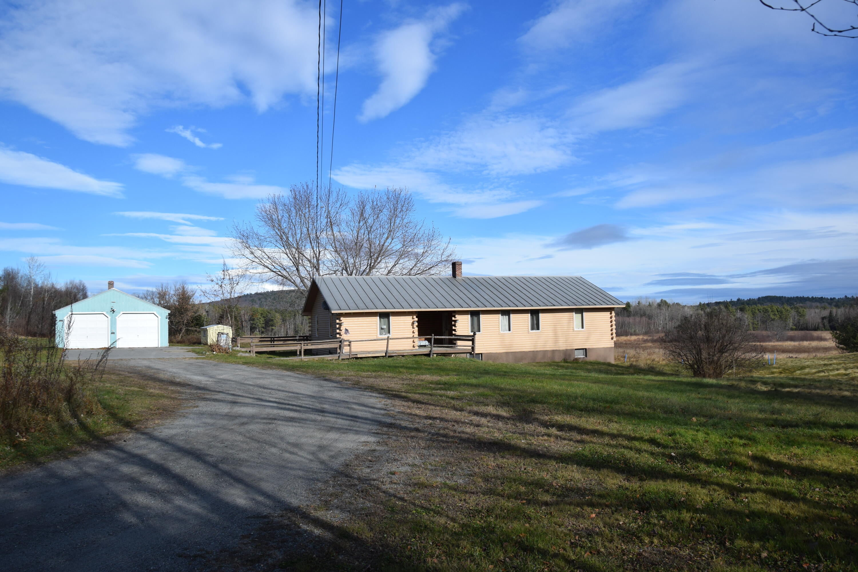 163 Browns Corner Road