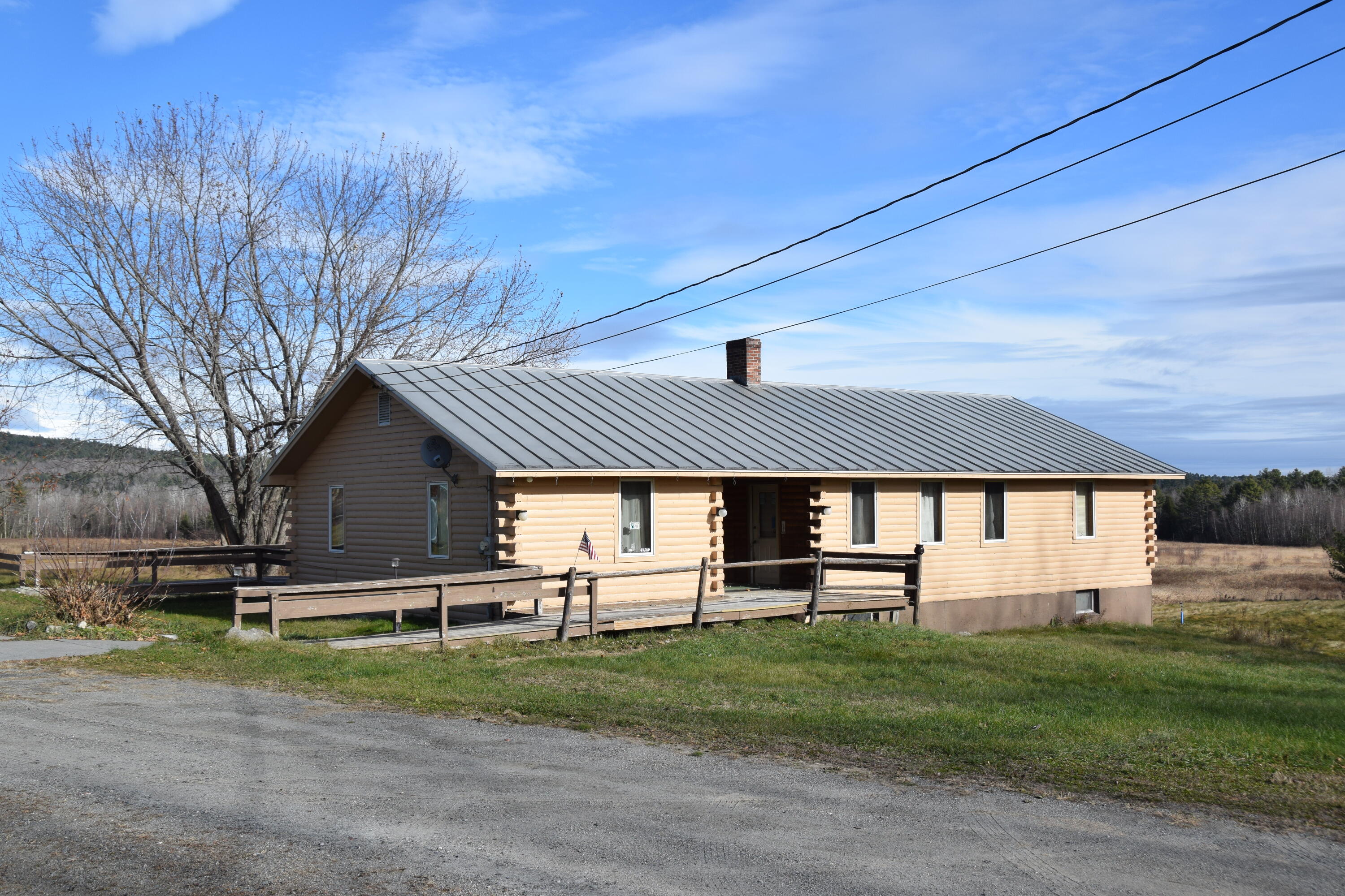 163 Browns Corner Road