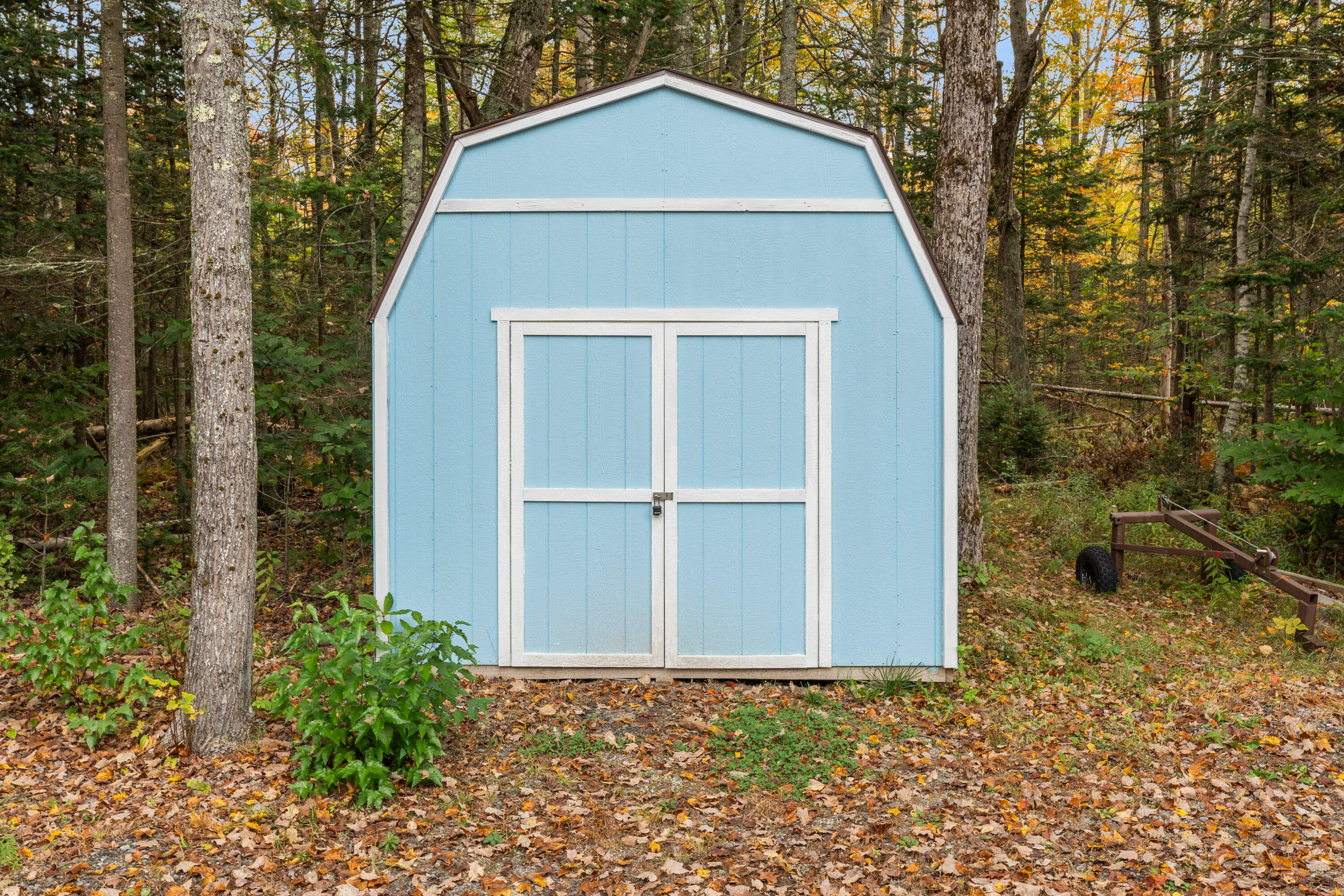 11 Timber Lane