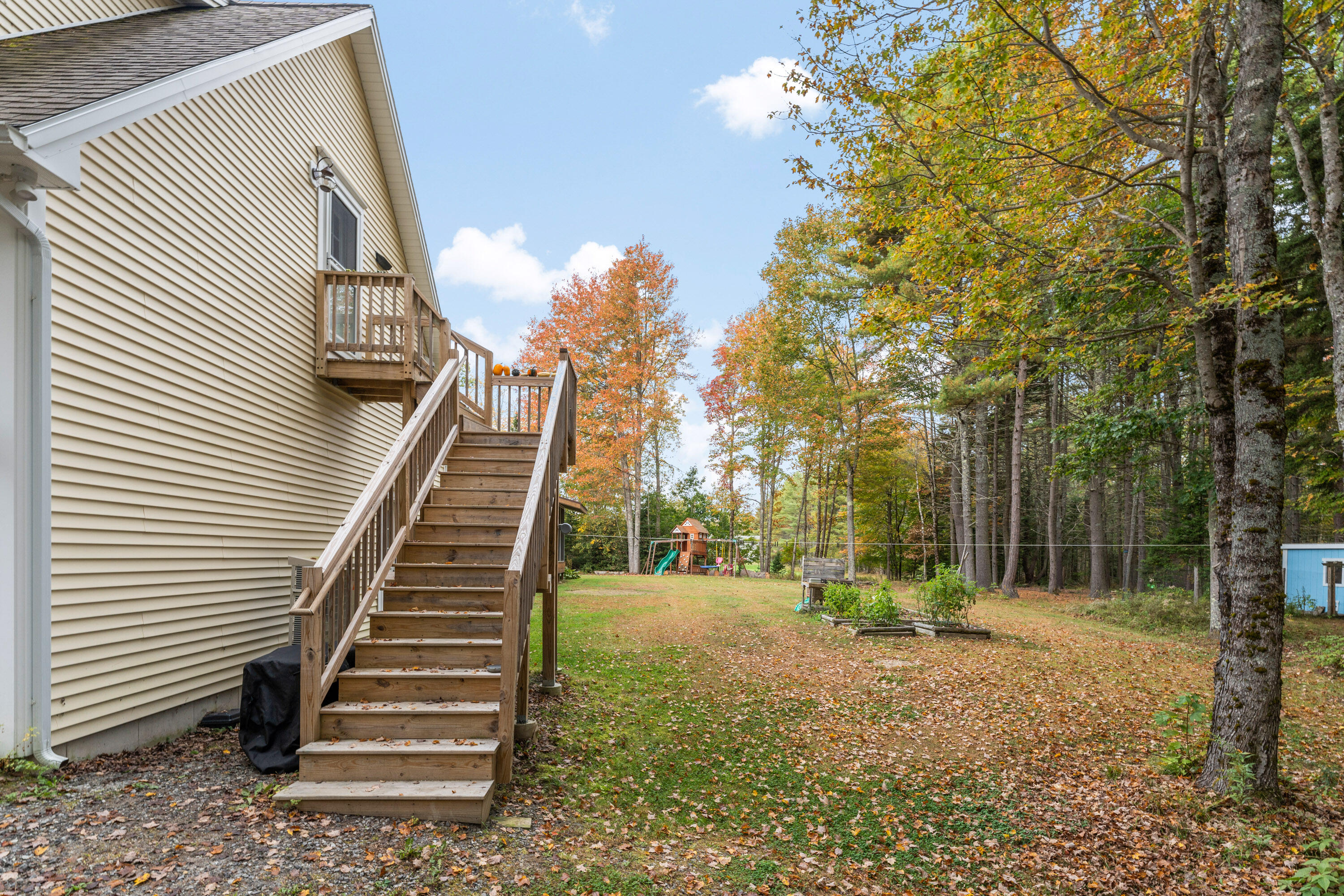 11 Timber Lane