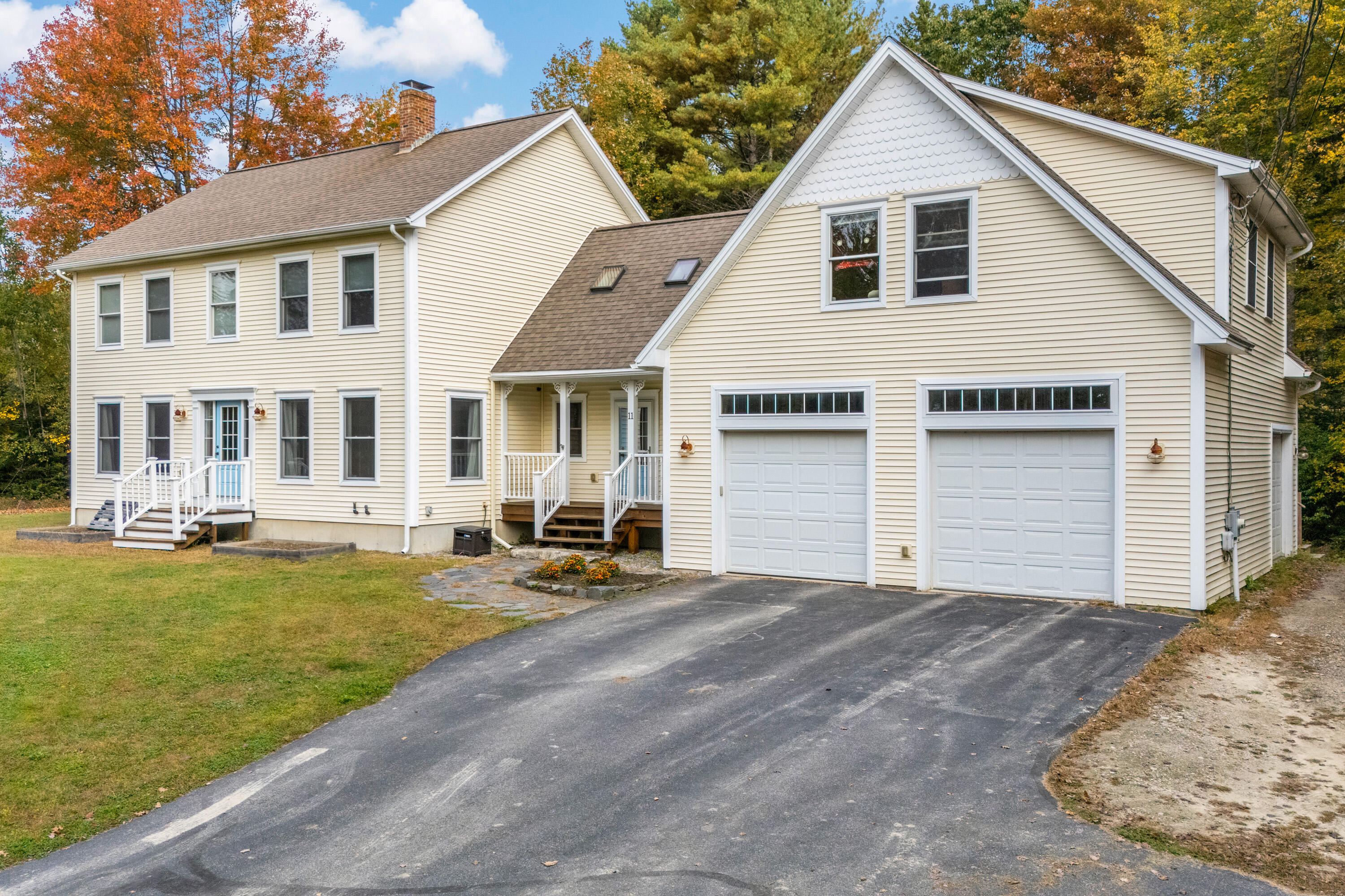 11 Timber Lane