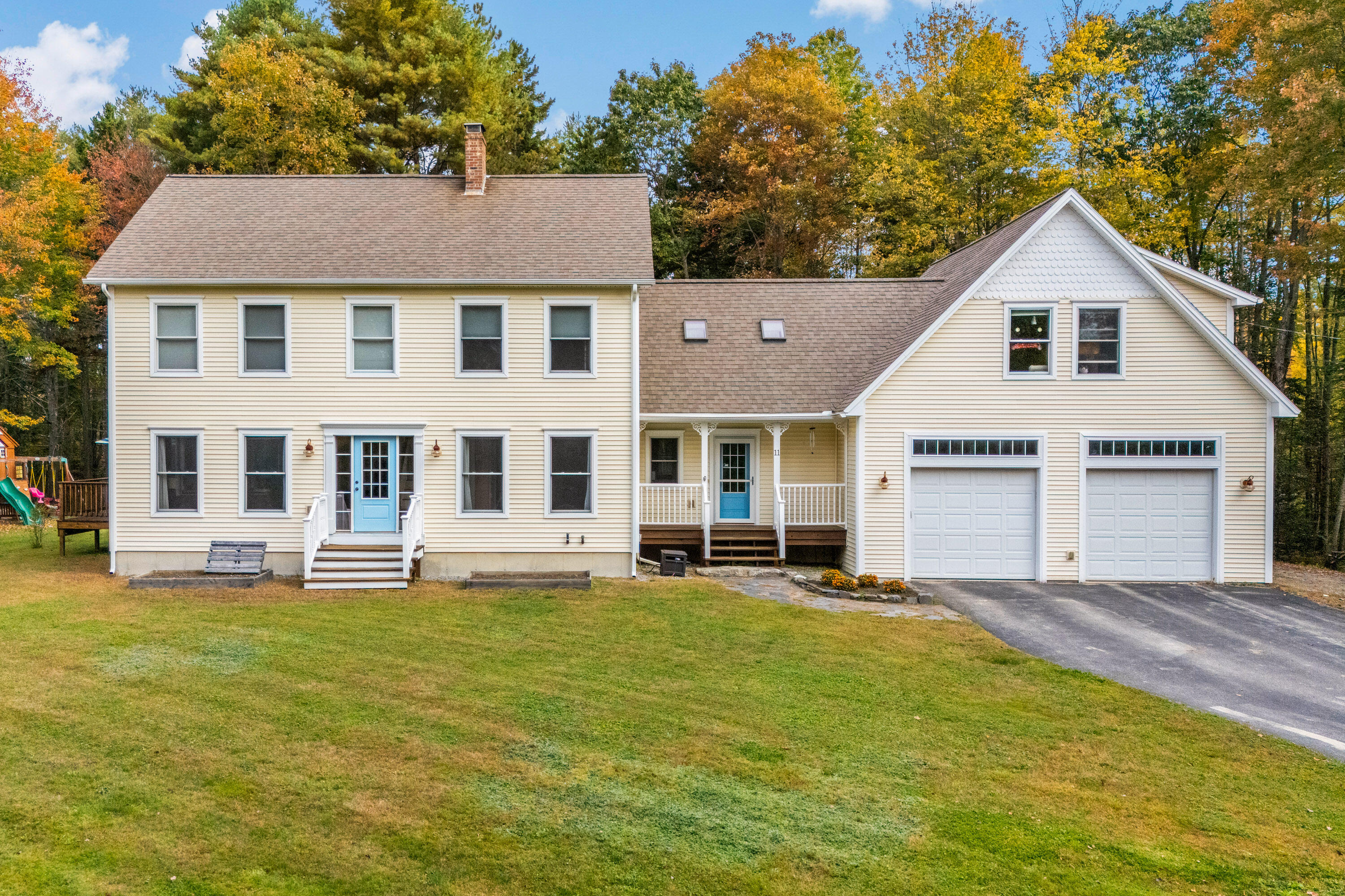 11 Timber Lane
