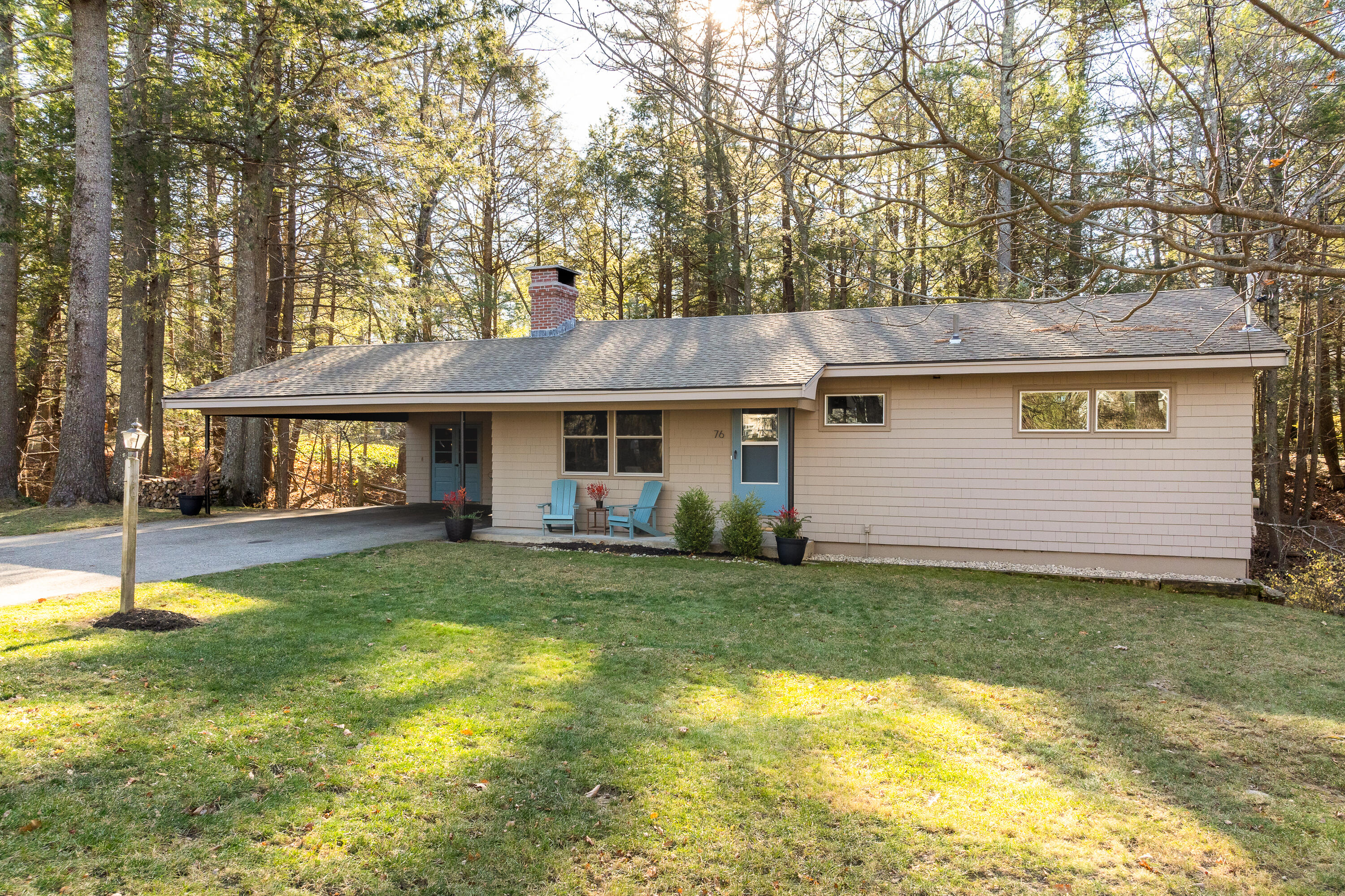 76 Johnson Road