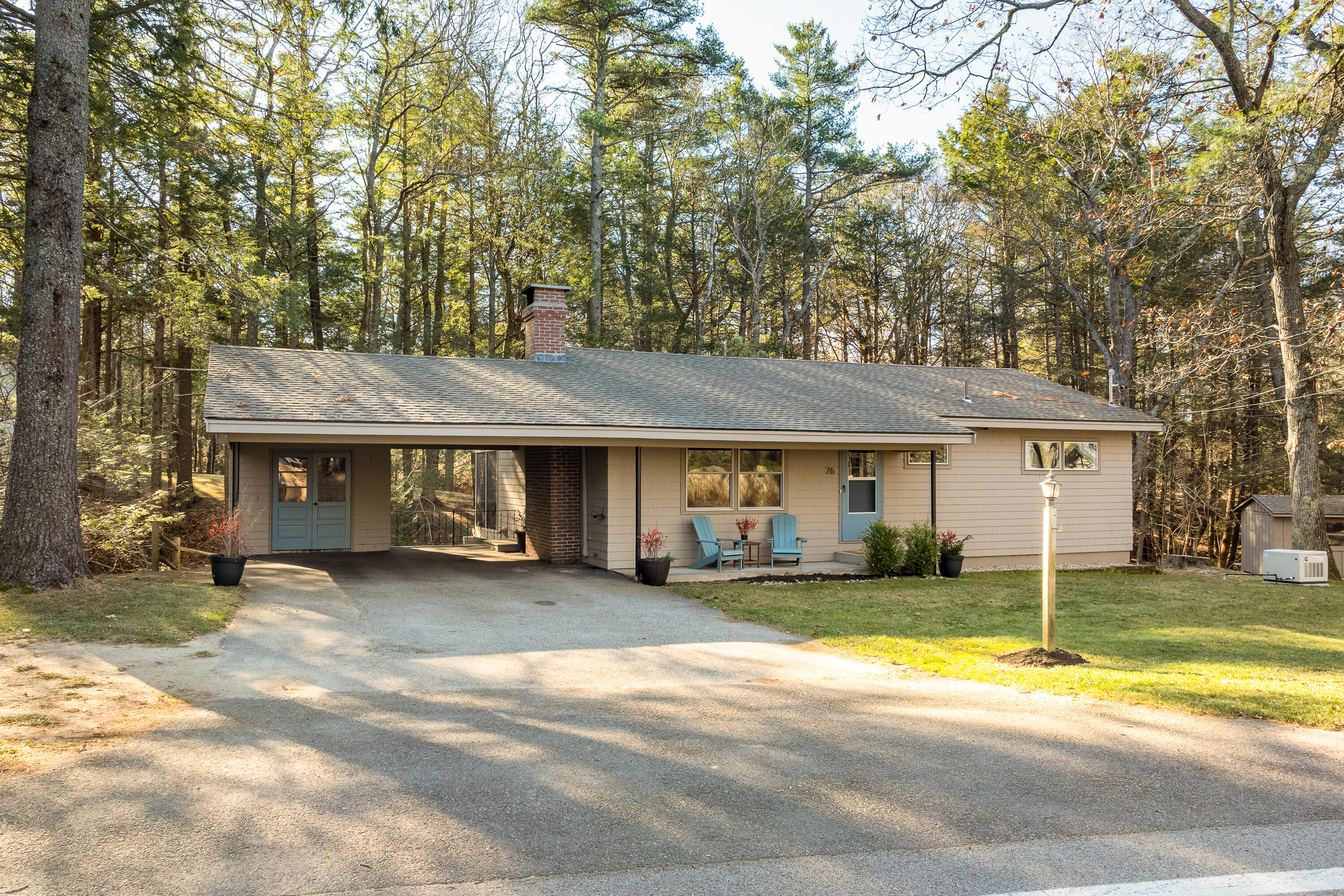 76 Johnson Road