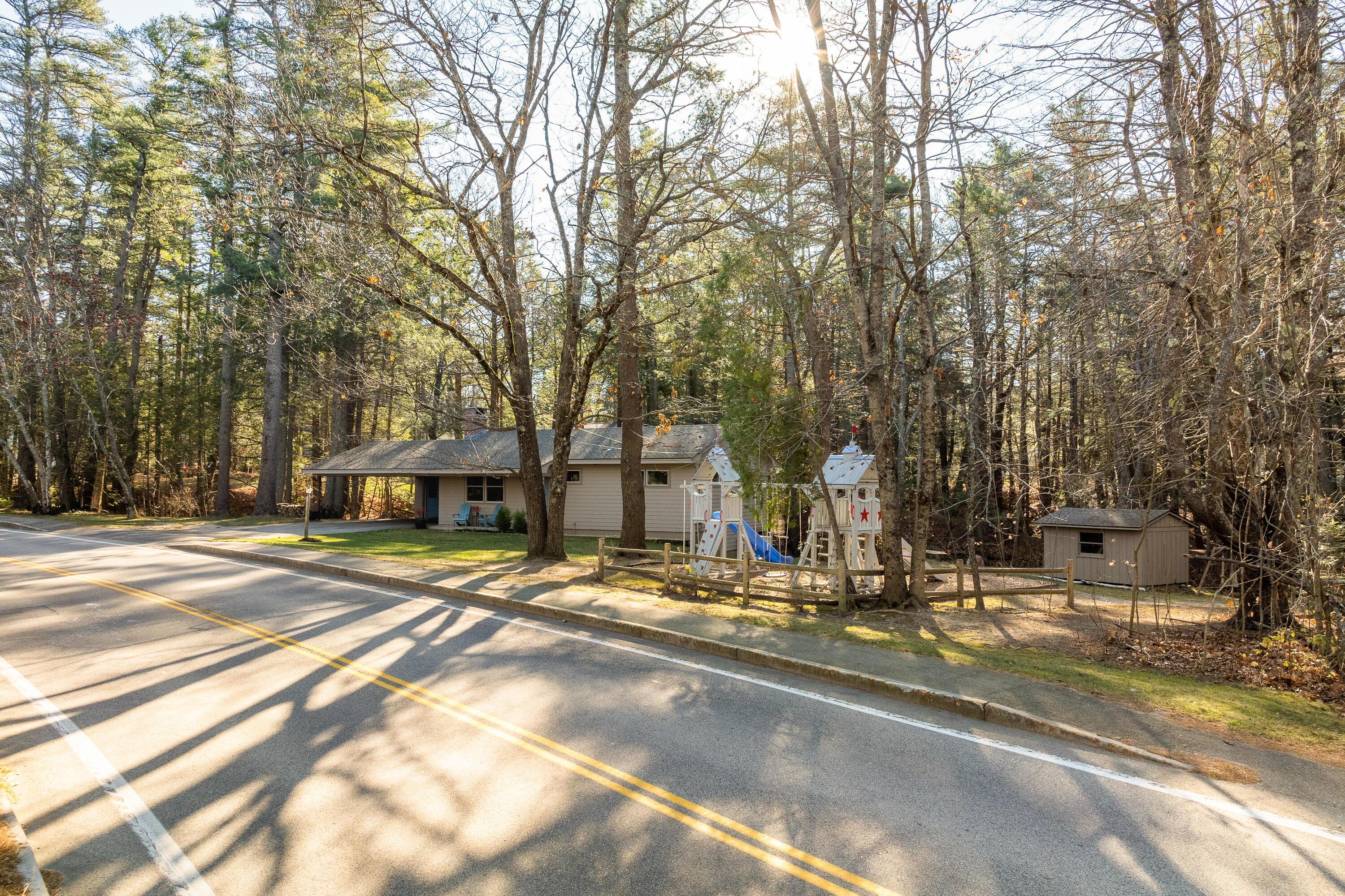 76 Johnson Road