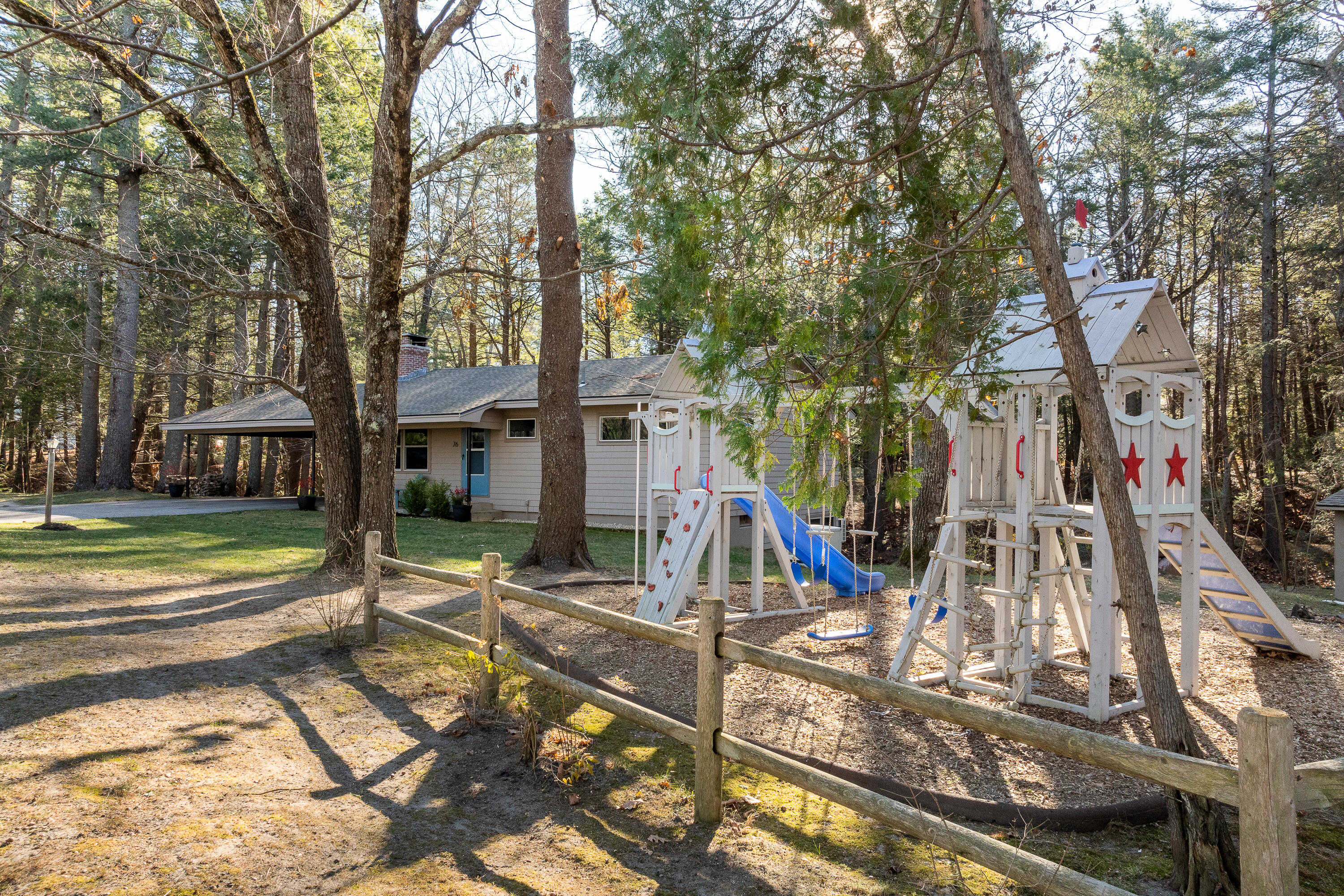 76 Johnson Road