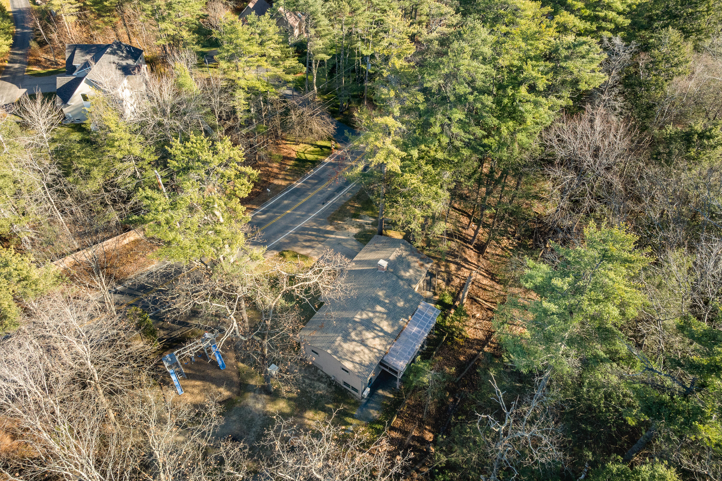 76 Johnson Road