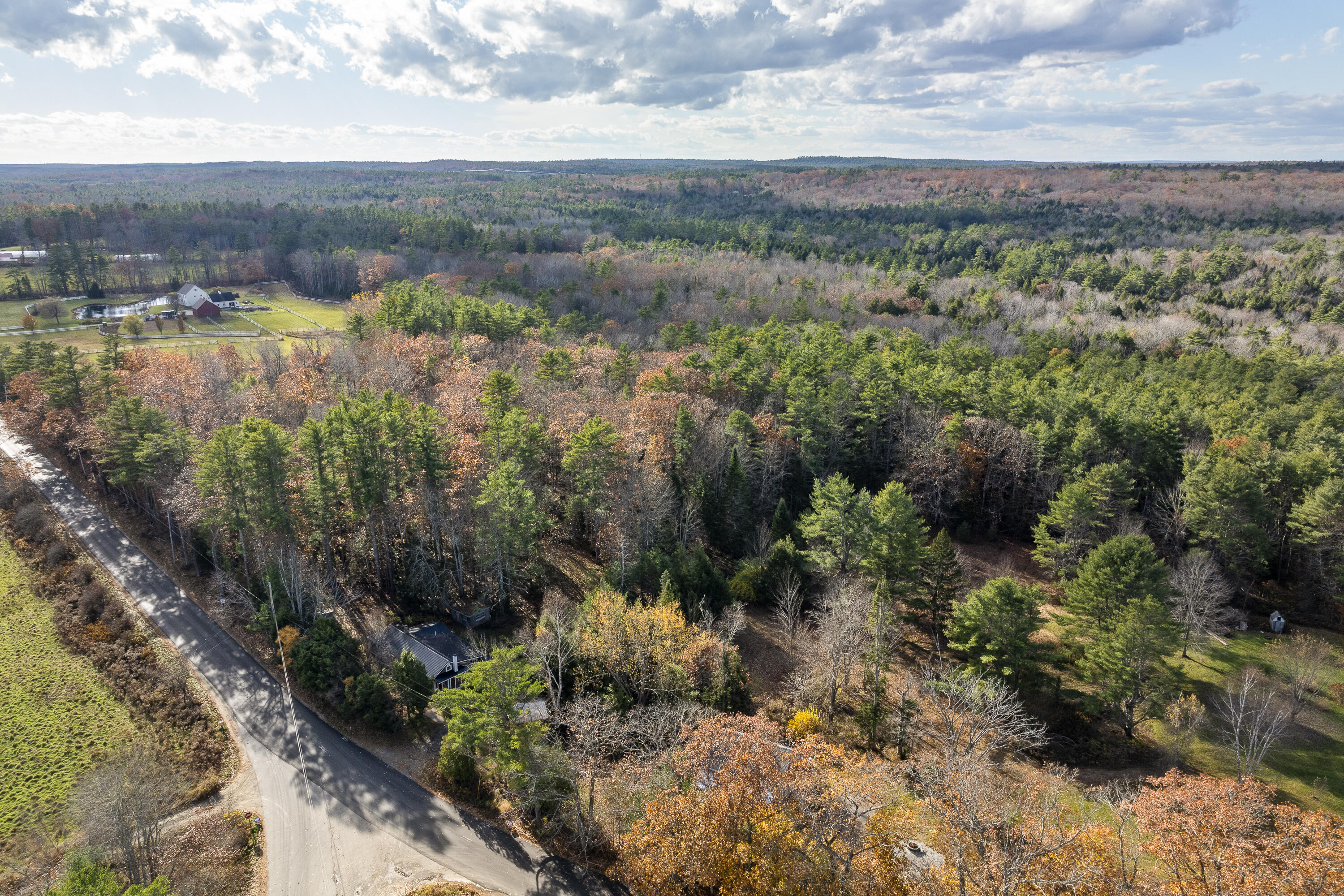 Lots 18,19 Alna Road
