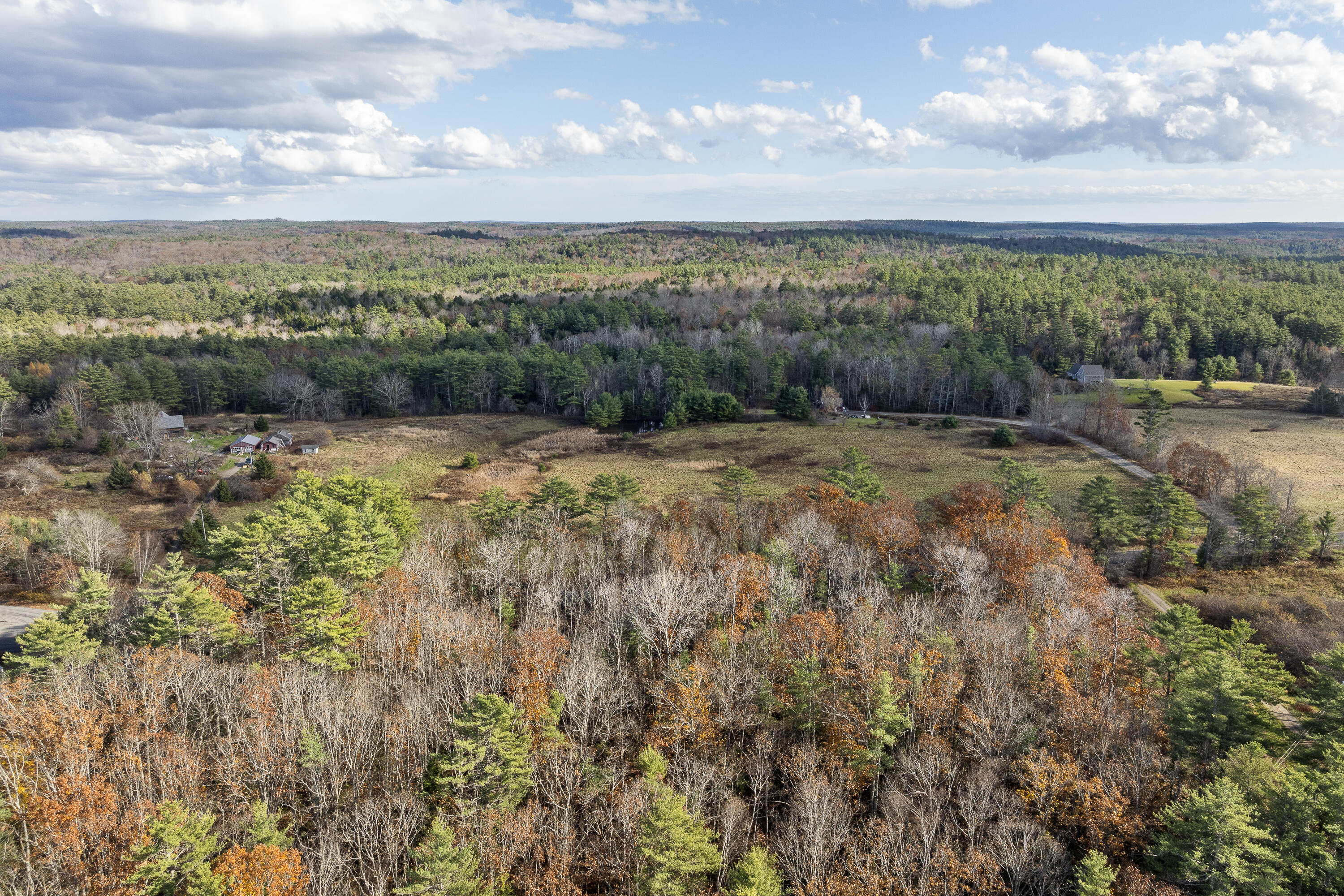Lots 18,19 Alna Road