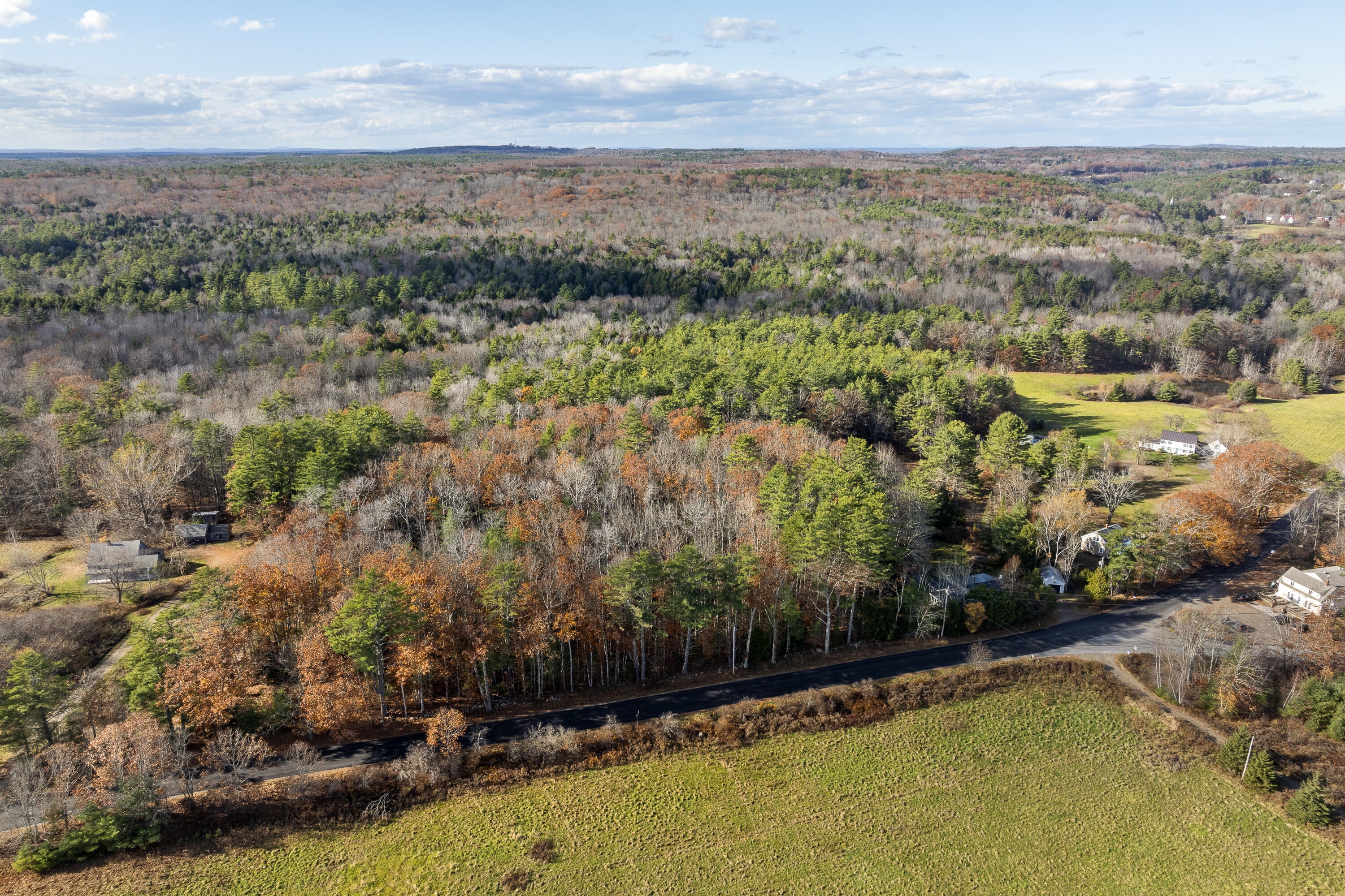 Lots 18,19 Alna Road