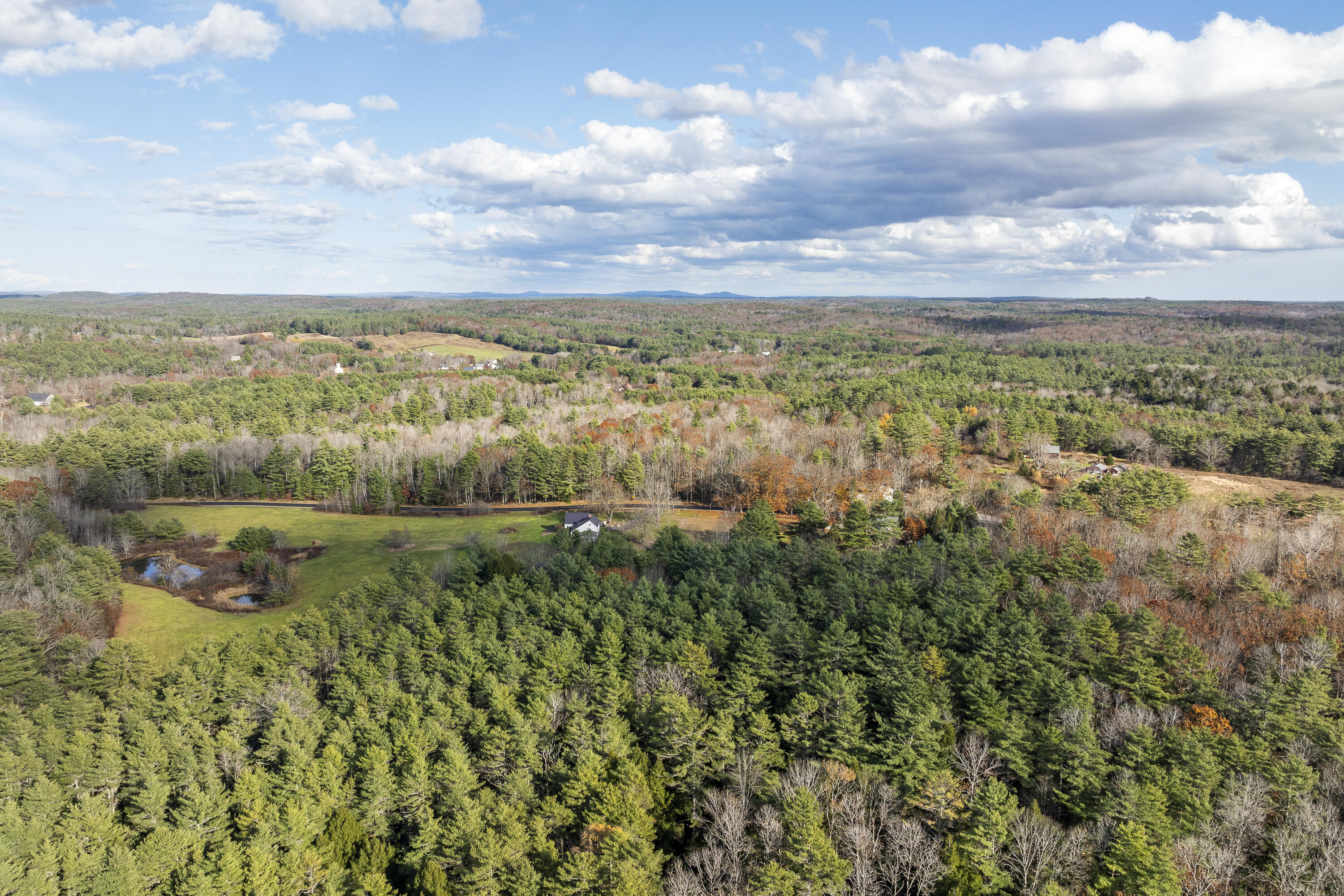 Lots 18,19 Alna Road