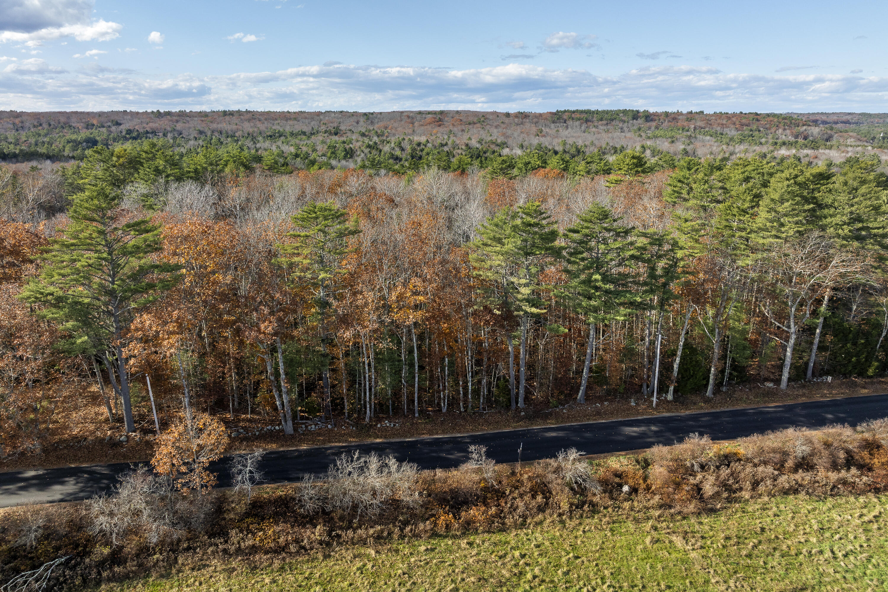 Lots 18,19 Alna Road