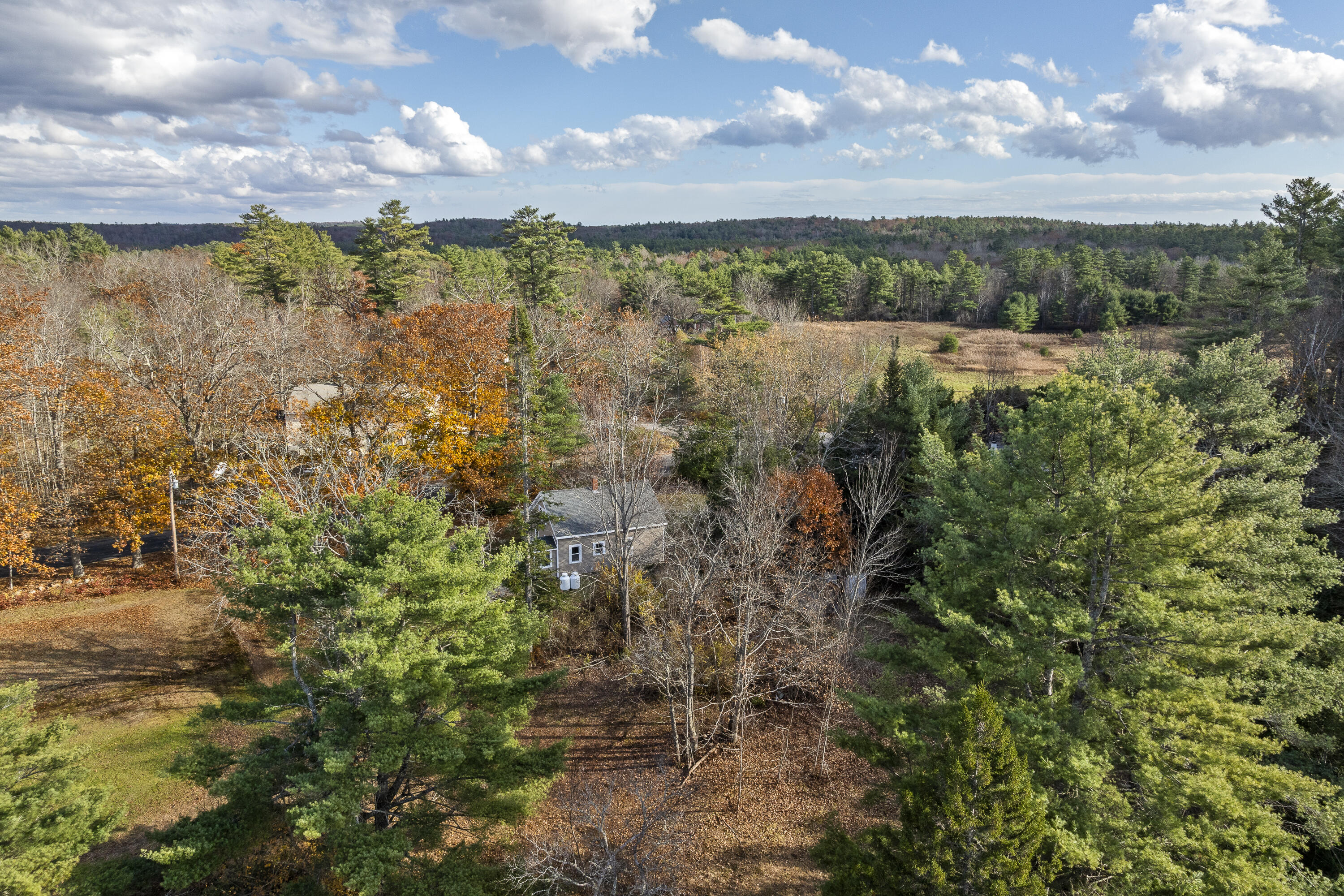 Lots 18,19 Alna Road