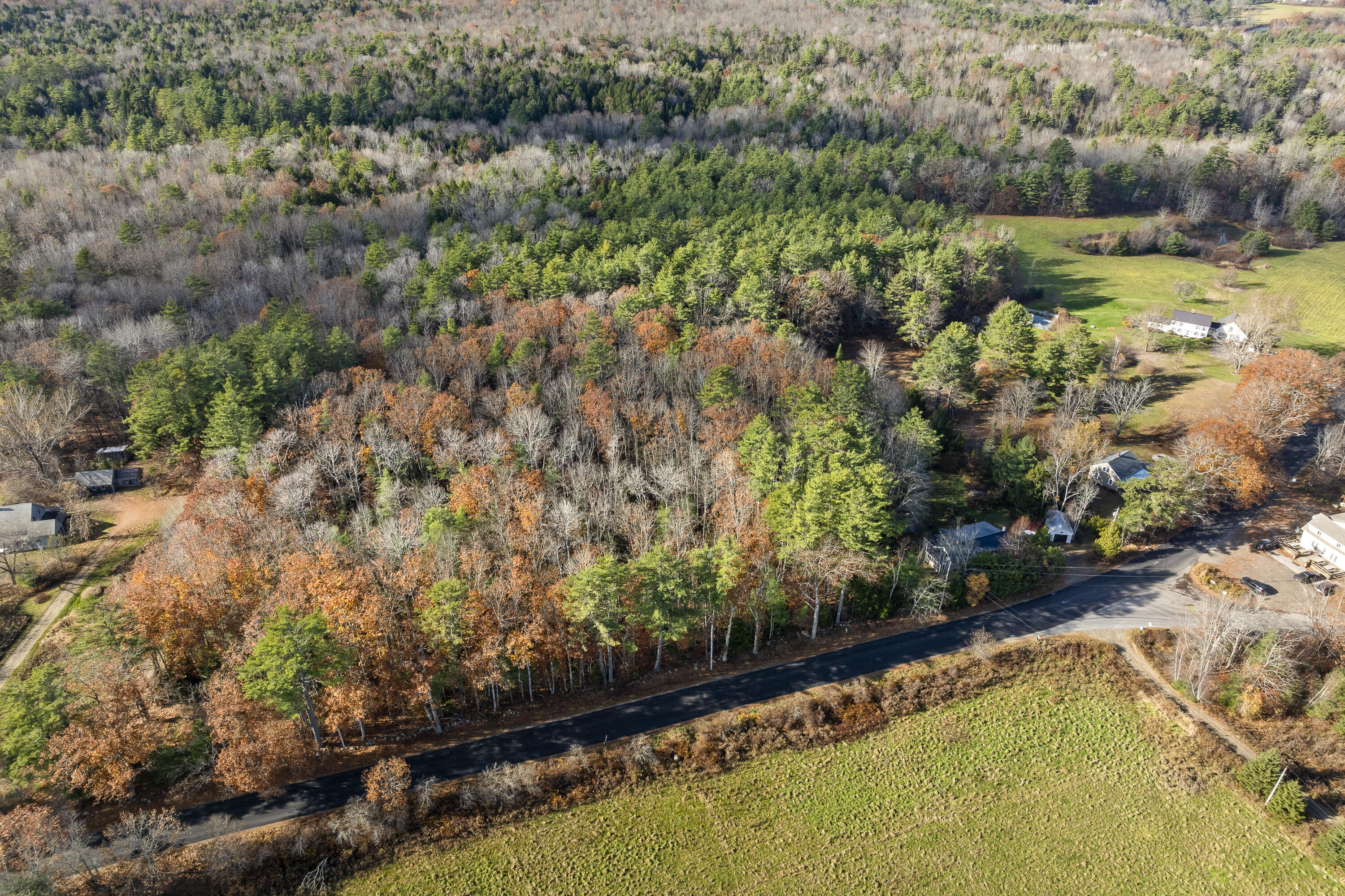 Lots 18,19 Alna Road