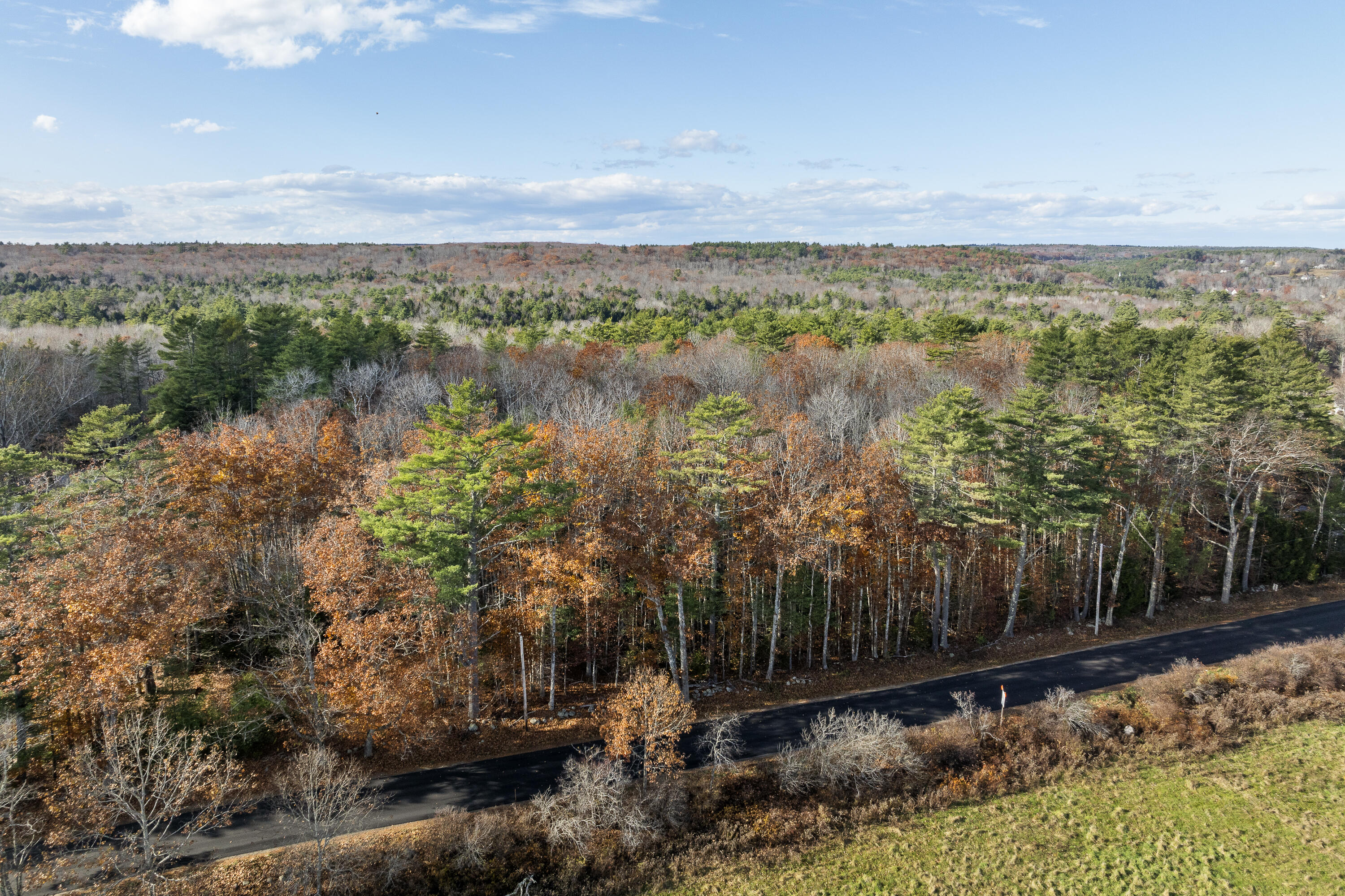 Lots 18,19 Alna Road