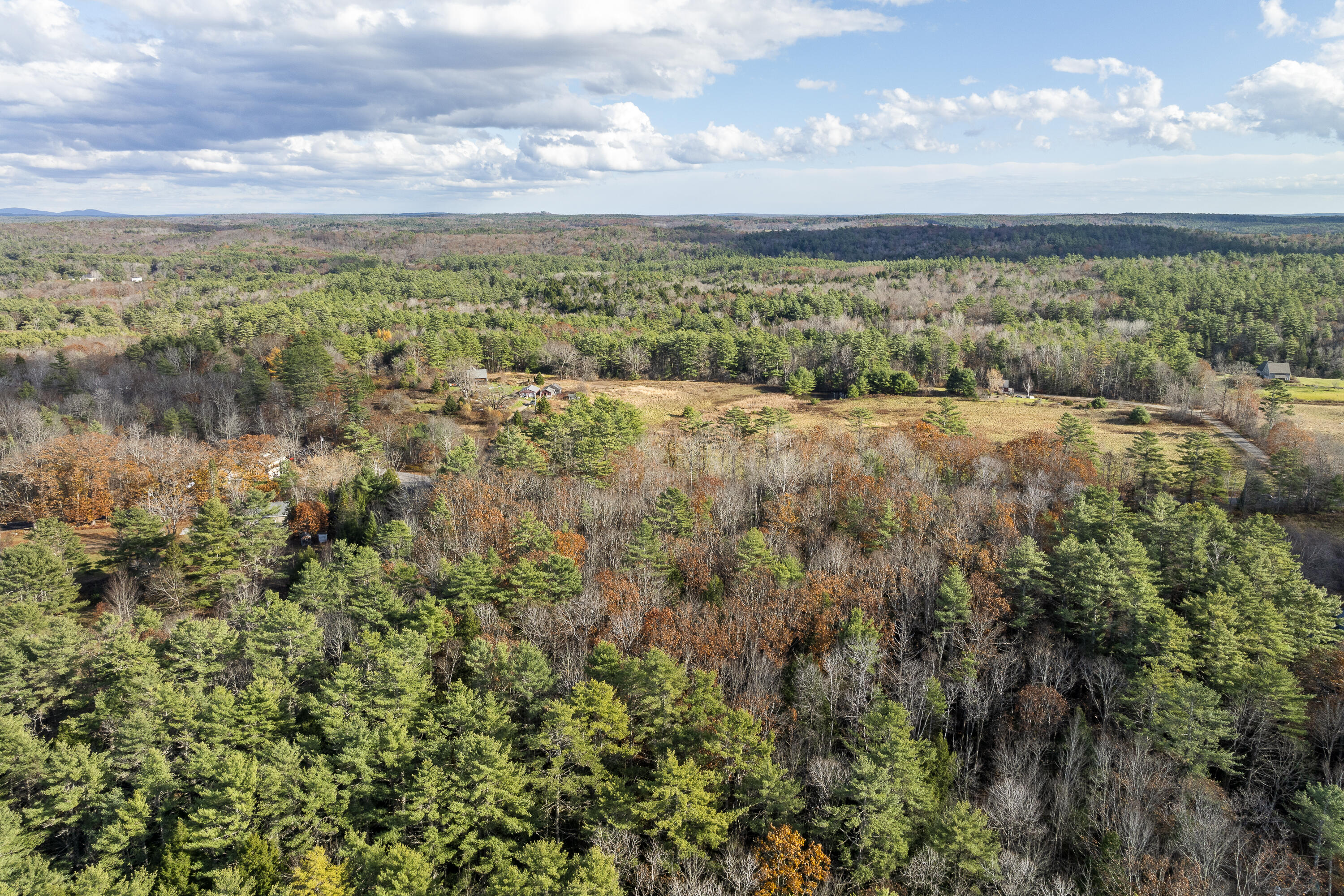 Lots 18,19 Alna Road