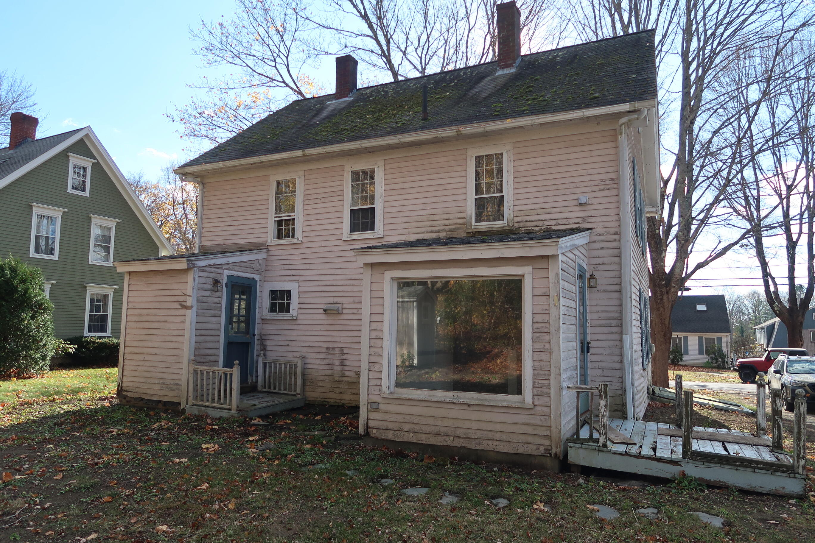 129 Russell Avenue