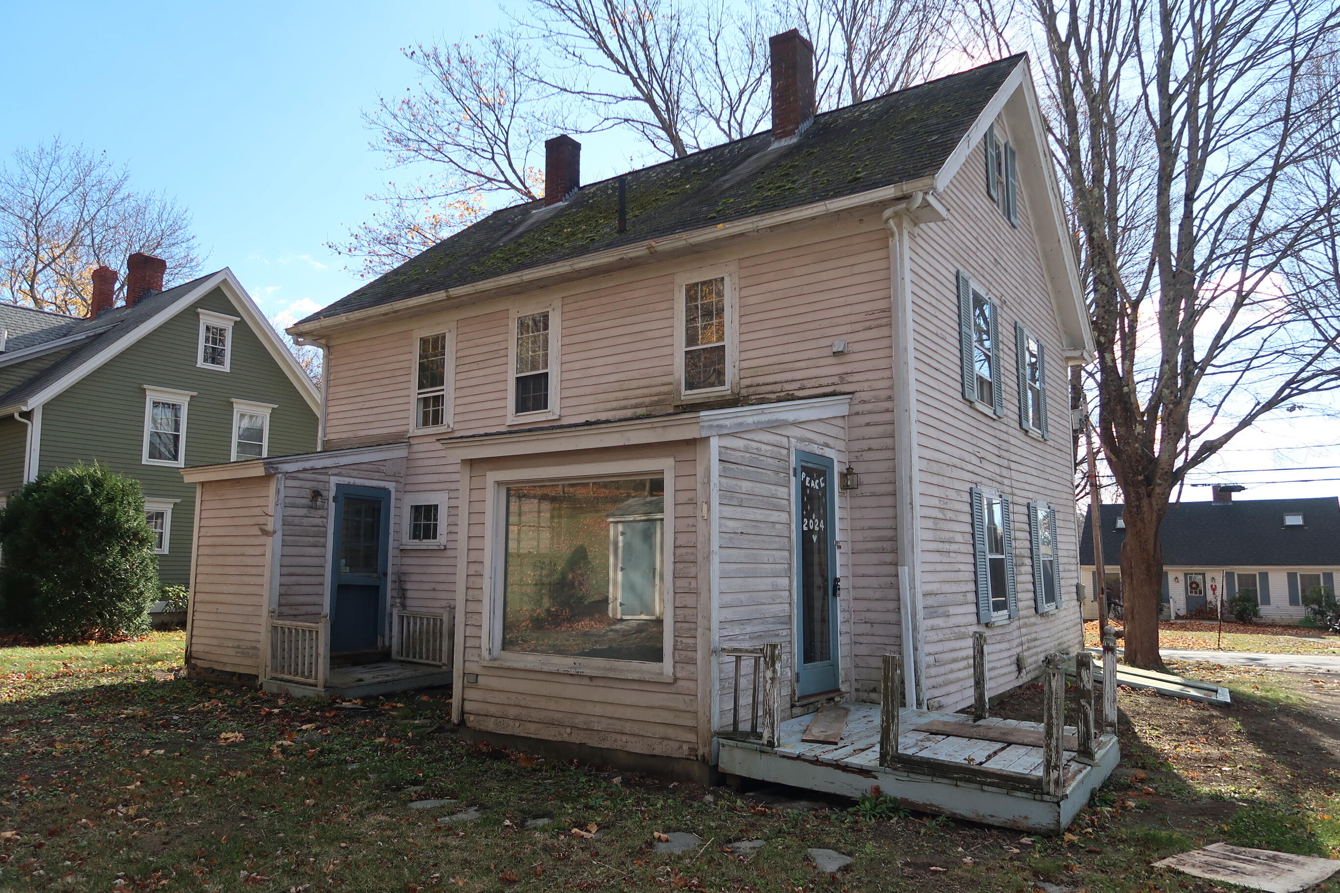 129 Russell Avenue
