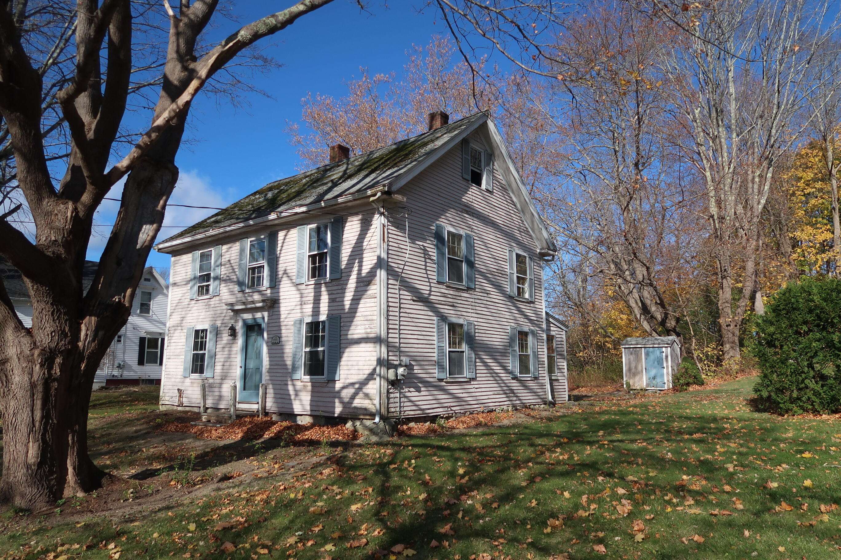 129 Russell Avenue
