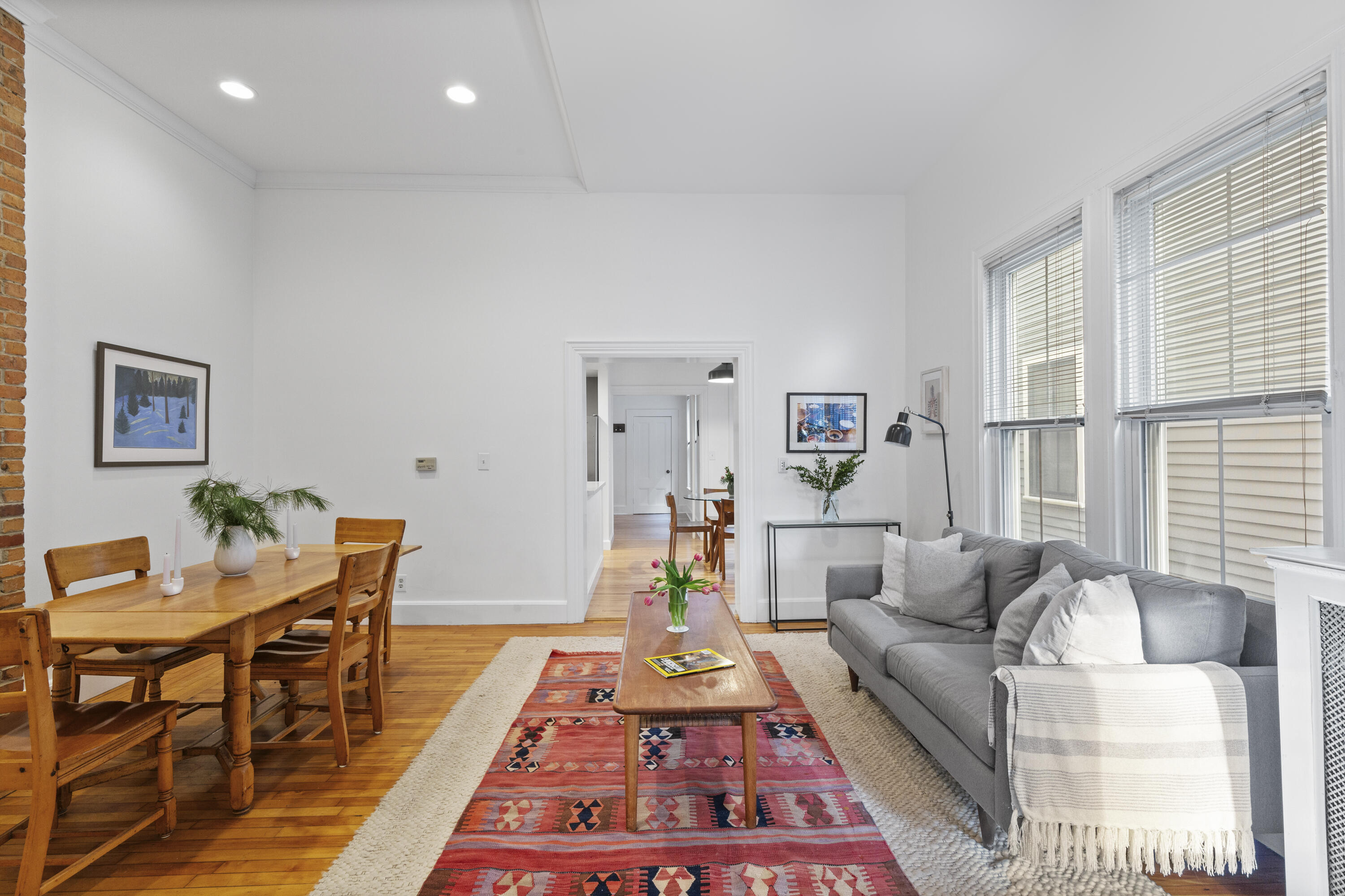 15 Lewis Street, 1