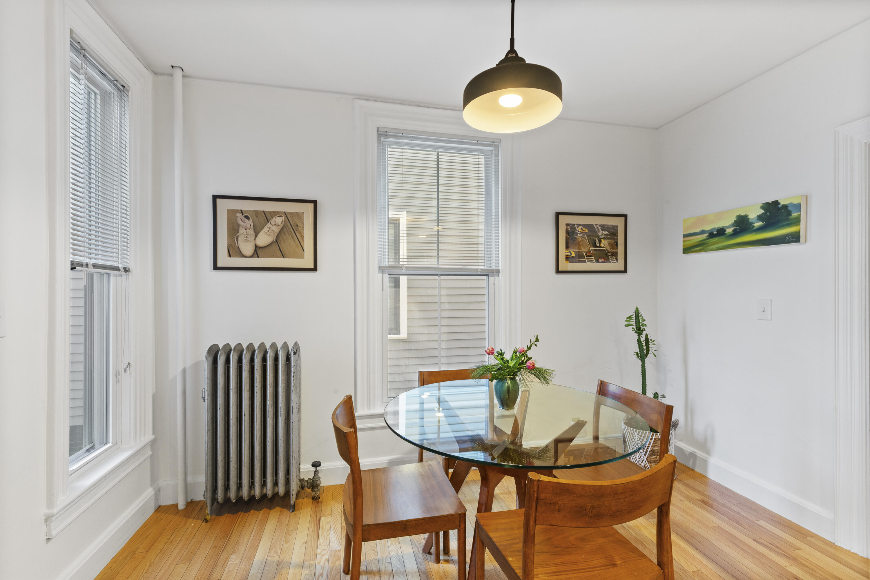 15 Lewis Street, 1