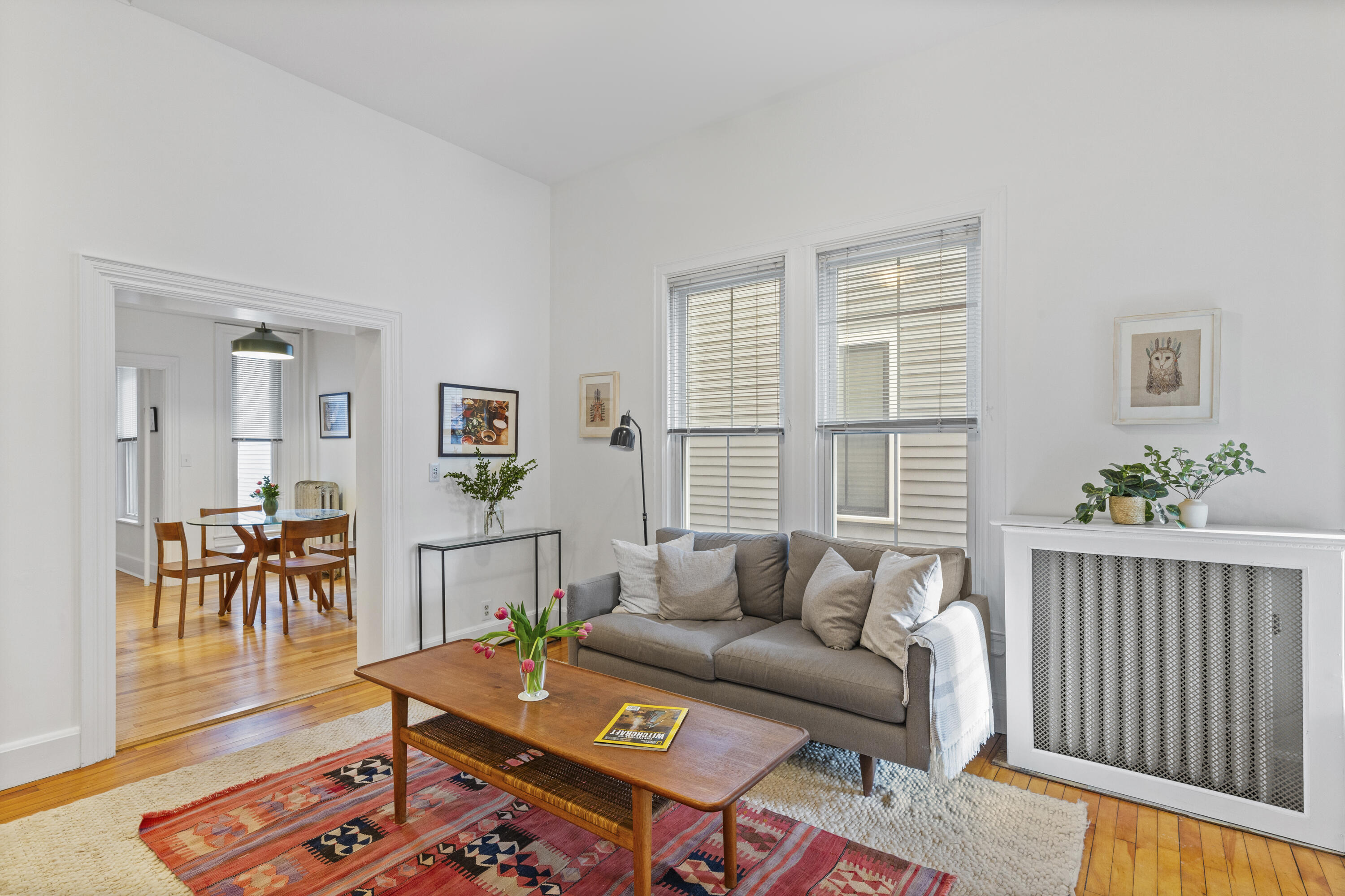 15 Lewis Street, 1