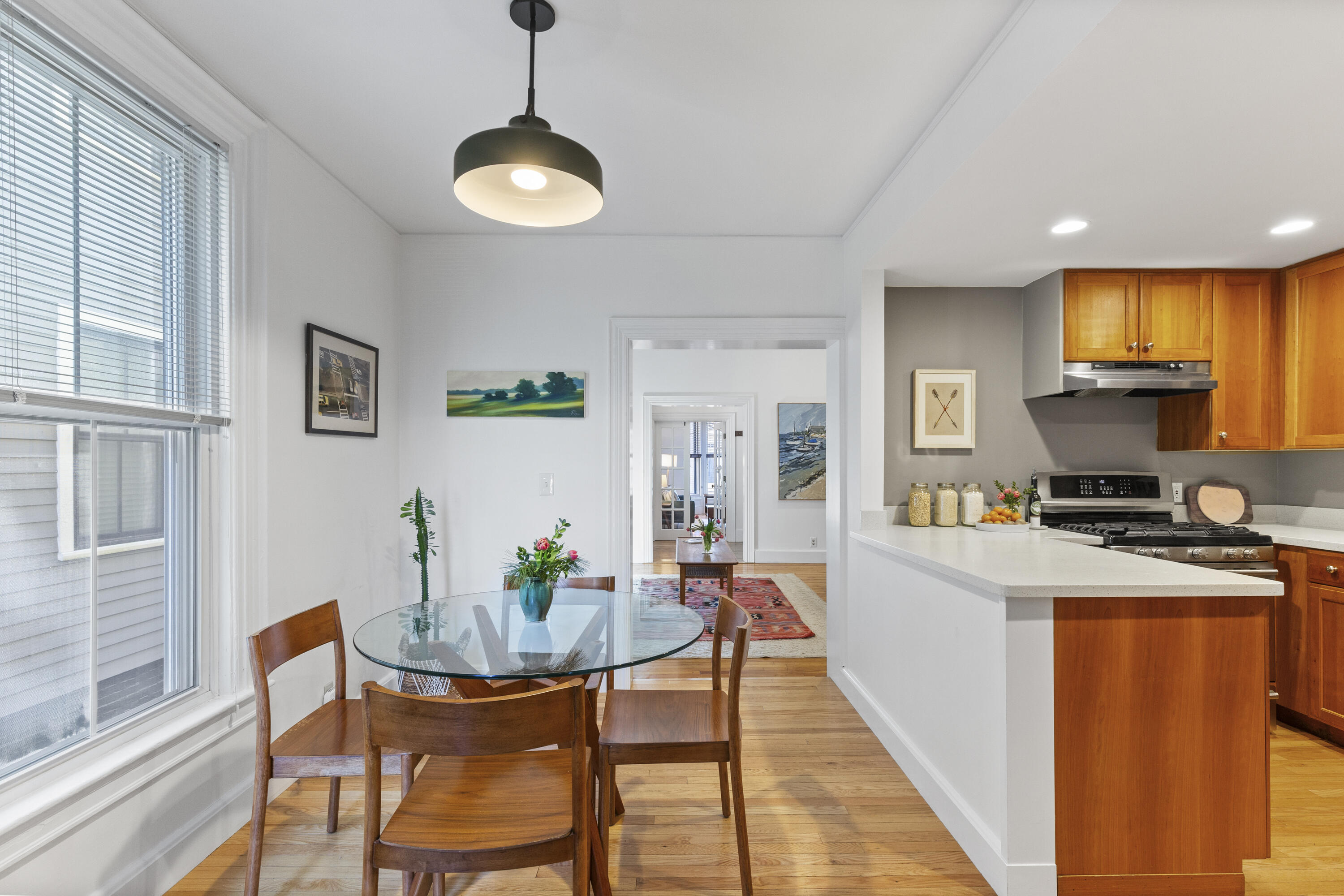 15 Lewis Street, 1