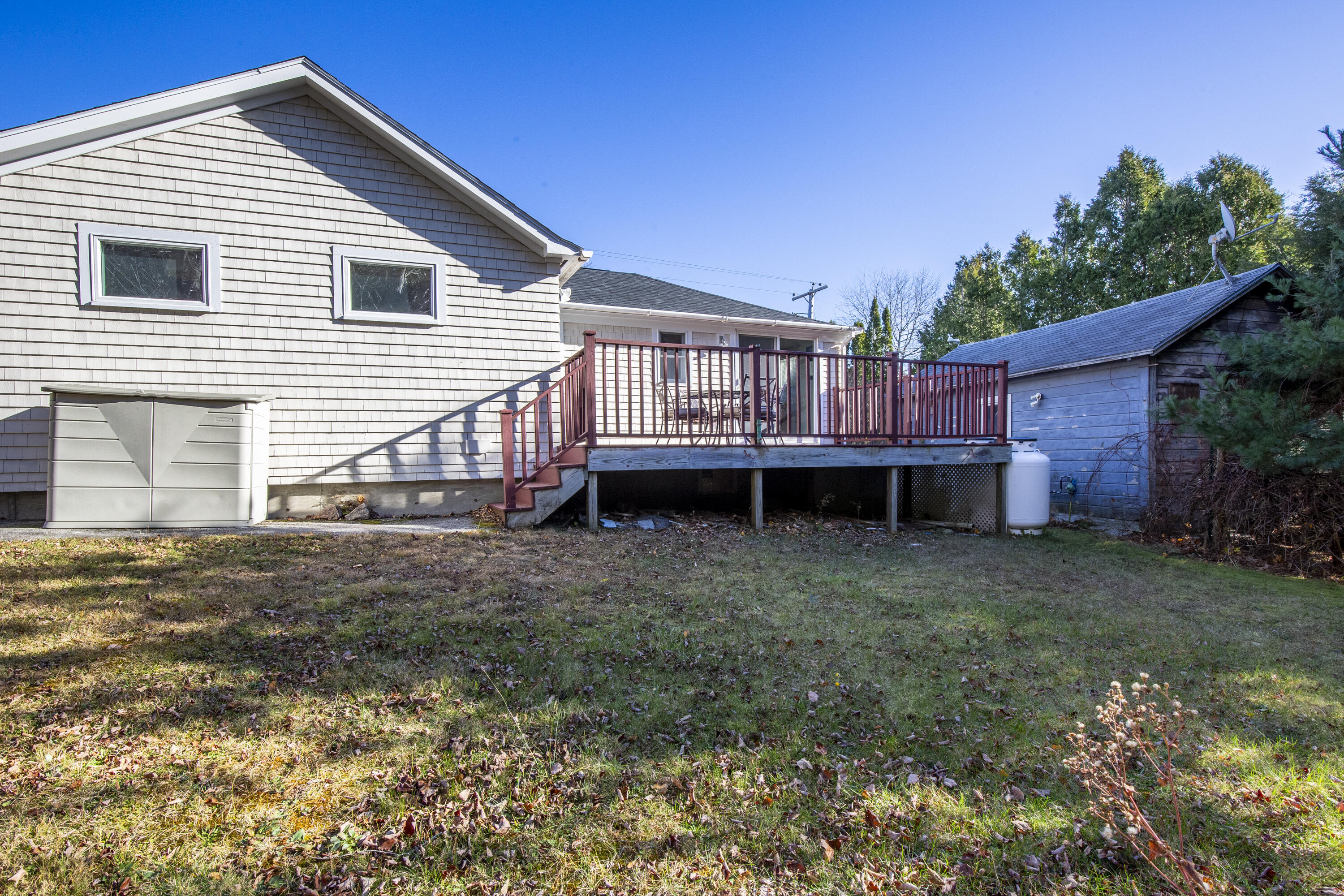 48 Jordan Pond Road