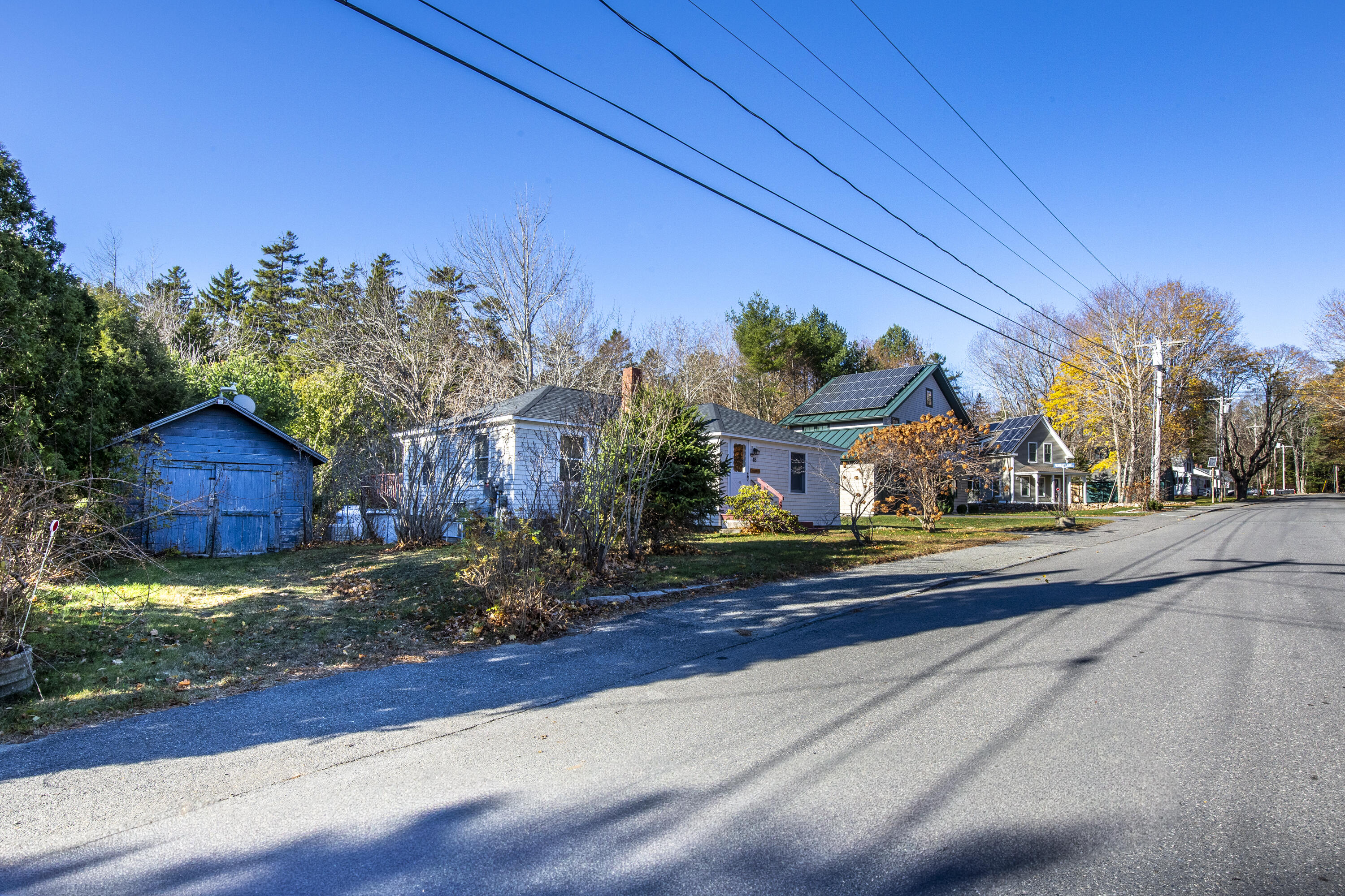 48 Jordan Pond Road