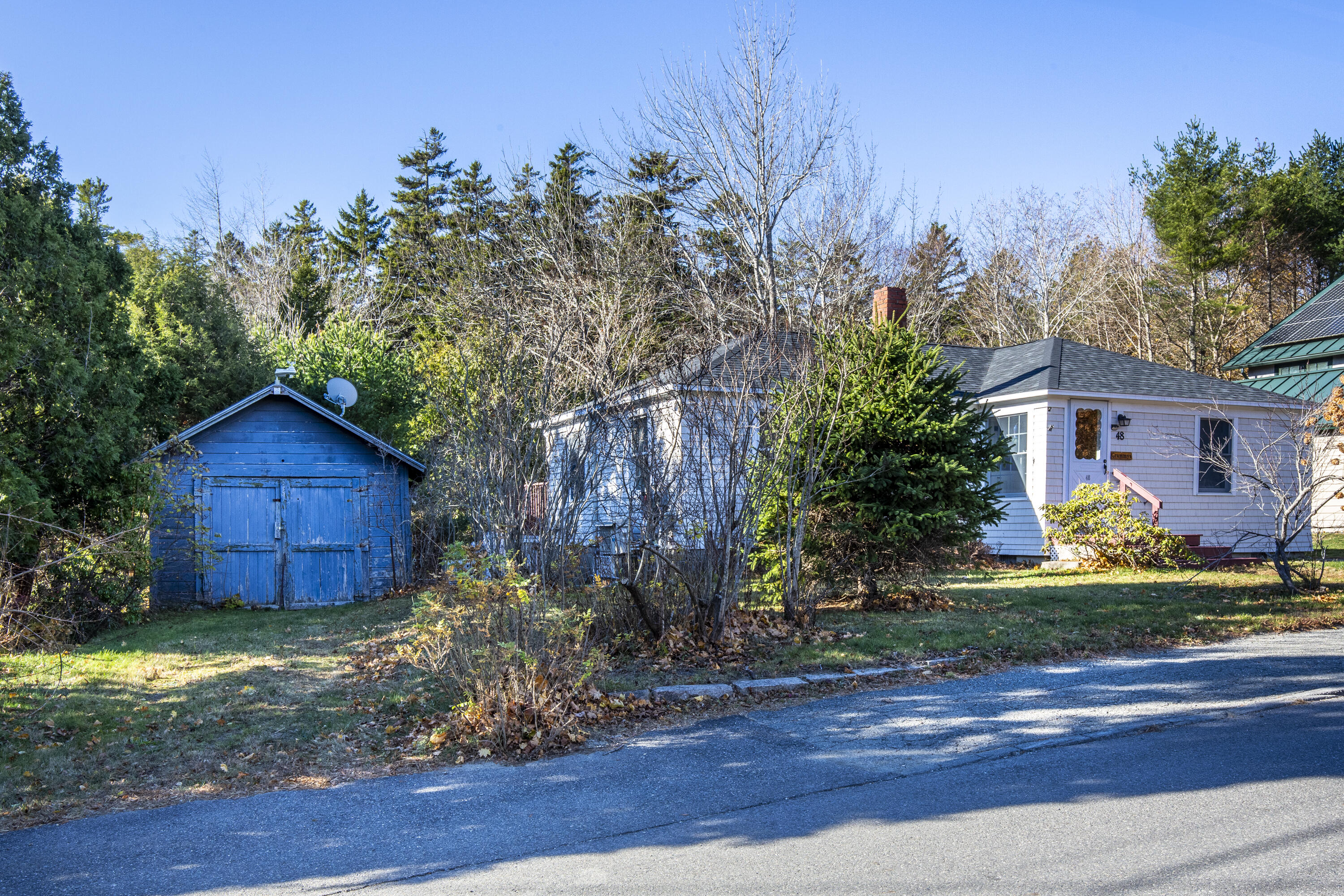 48 Jordan Pond Road