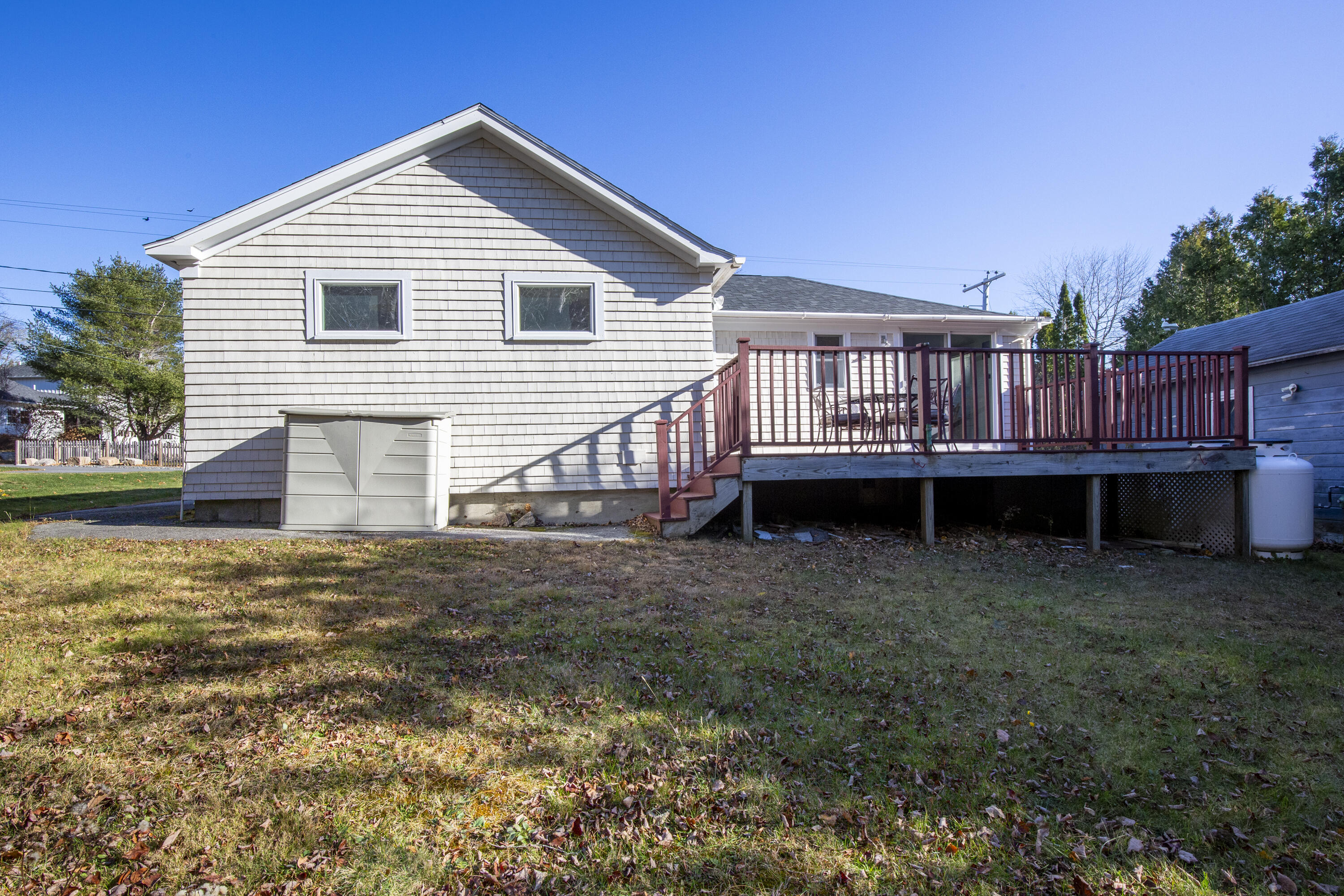 48 Jordan Pond Road