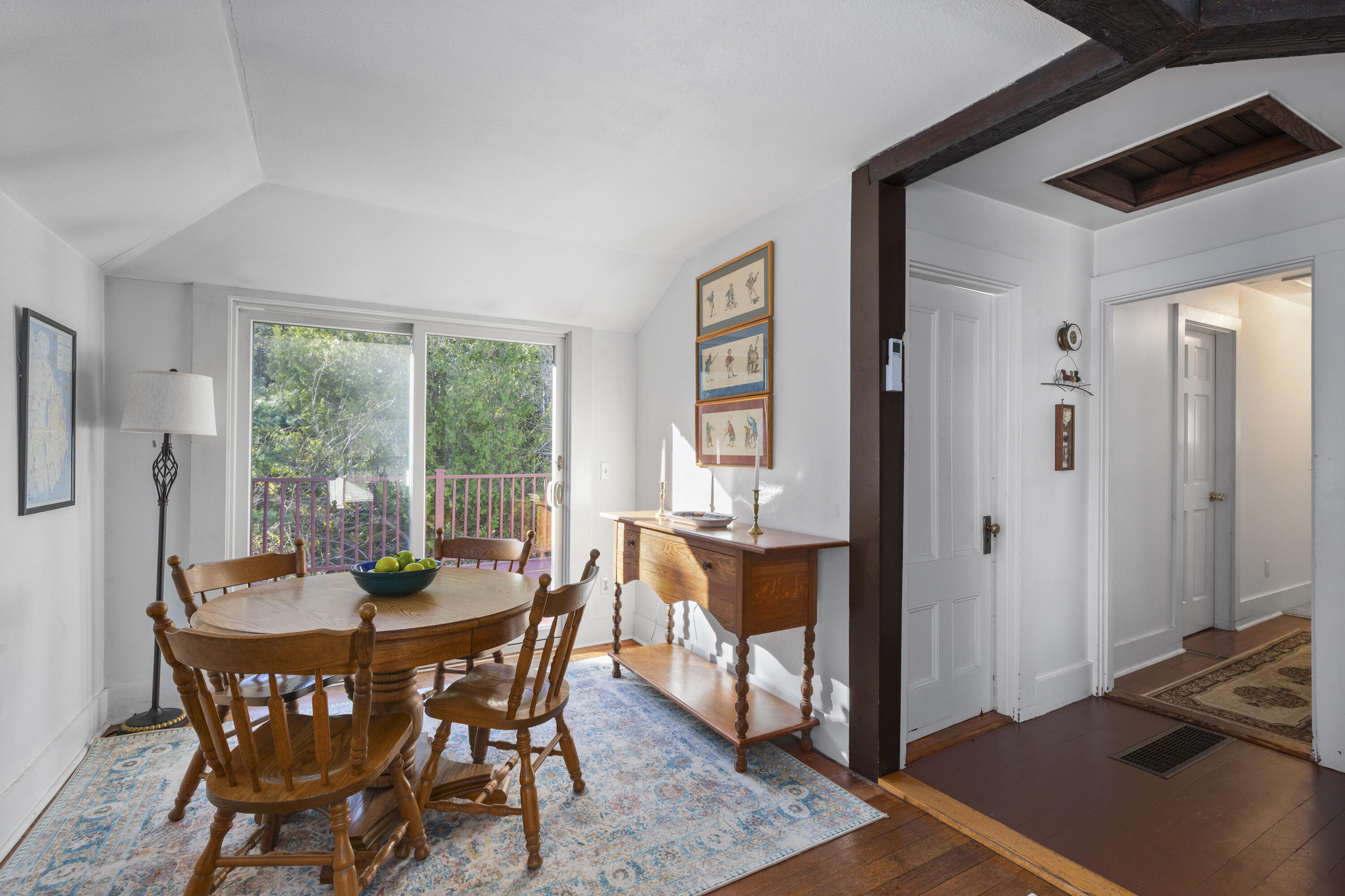 48 Jordan Pond Road