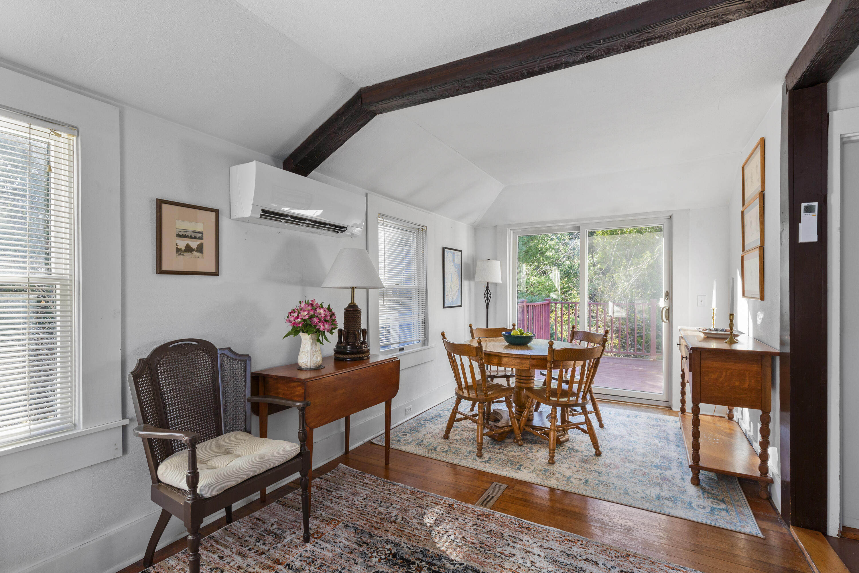 48 Jordan Pond Road
