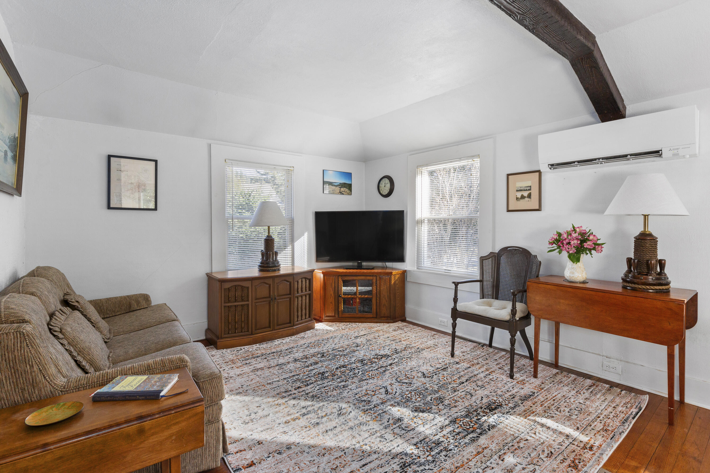 48 Jordan Pond Road
