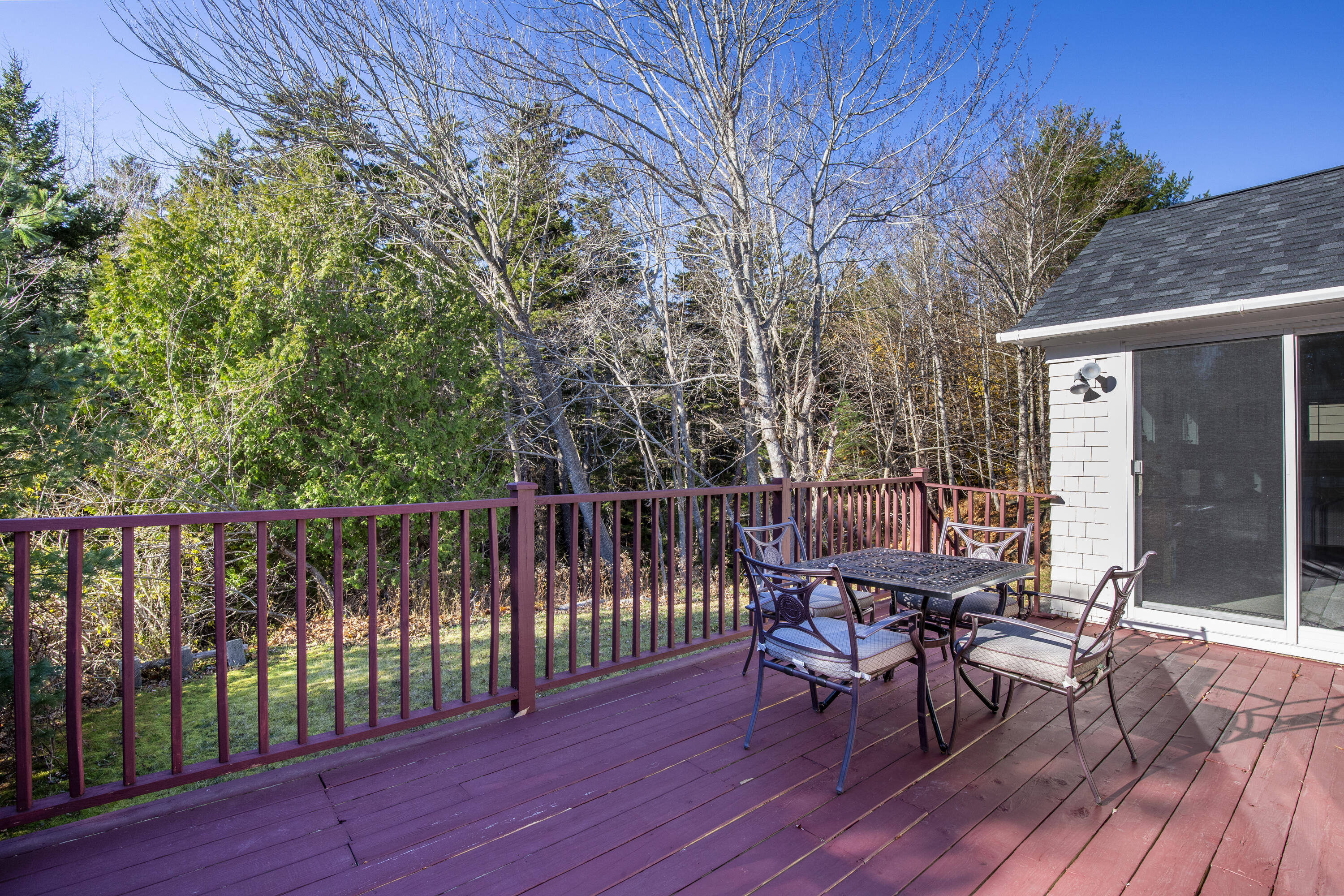 48 Jordan Pond Road