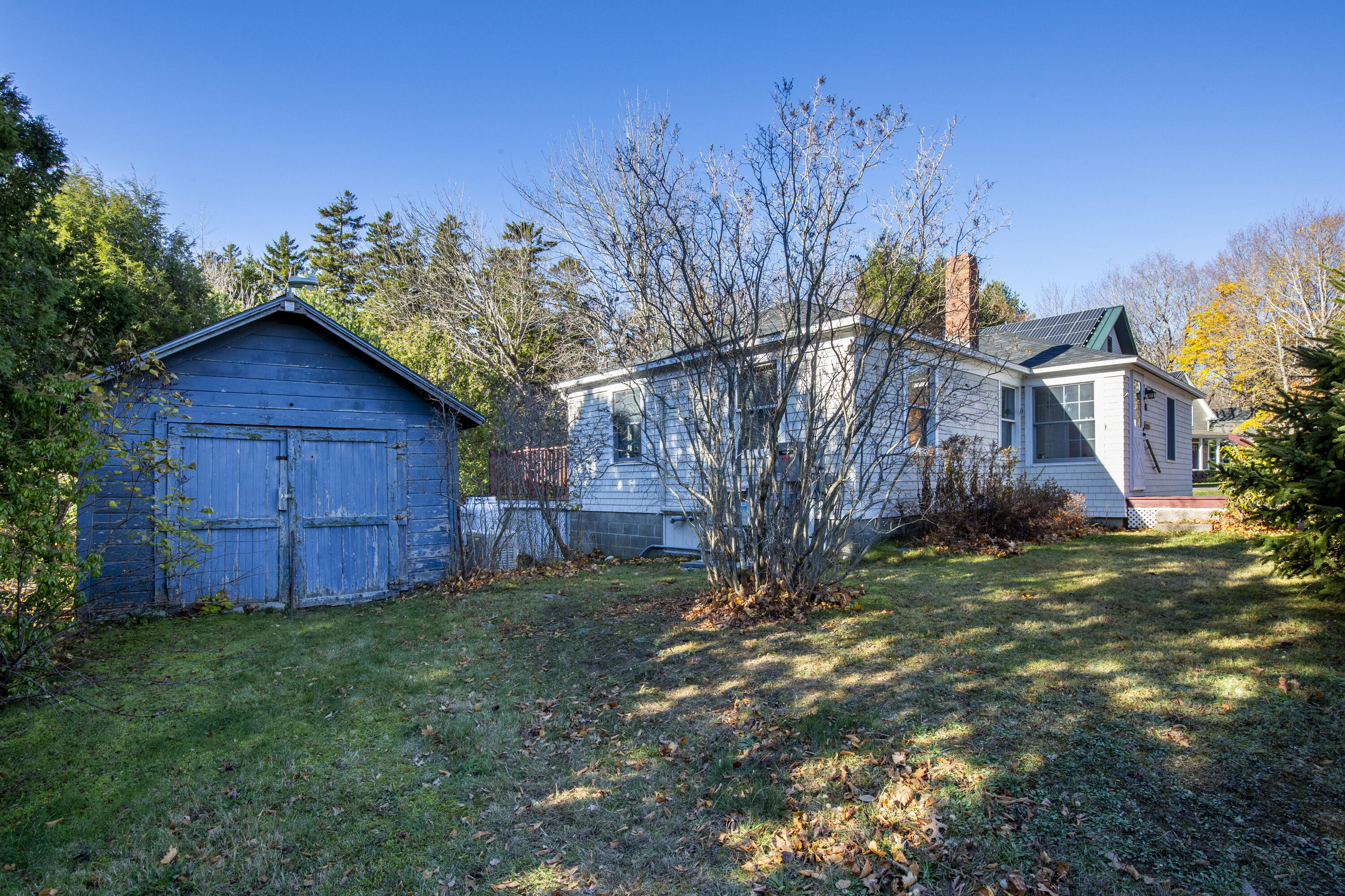 48 Jordan Pond Road